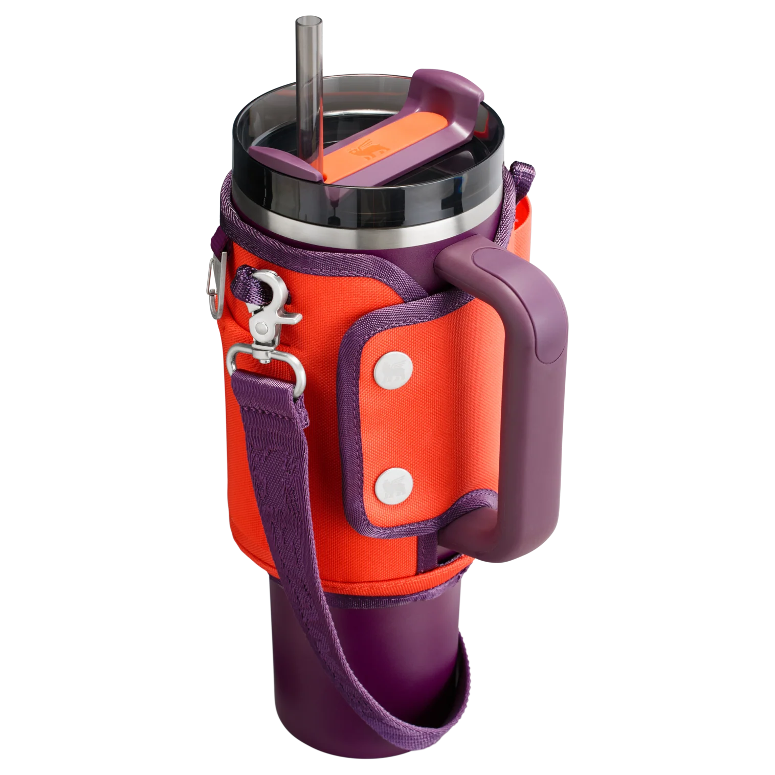 The All Day 40 OZ Quencher Carry-All - Image 22