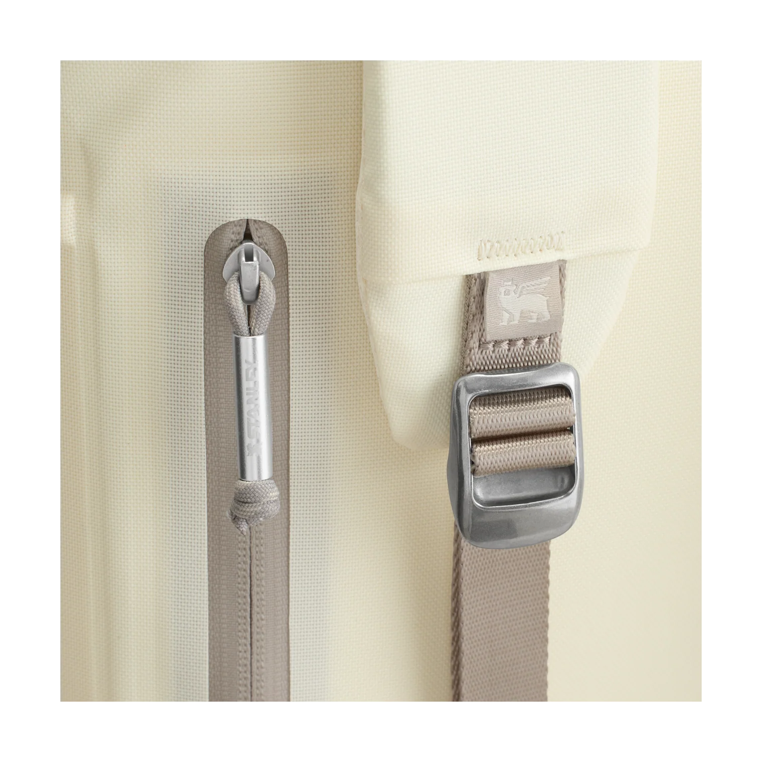 The All Day Madeleine Midi Cooler Backpack | 20 Can | 14.8 QT | 14.0 L - Image 12