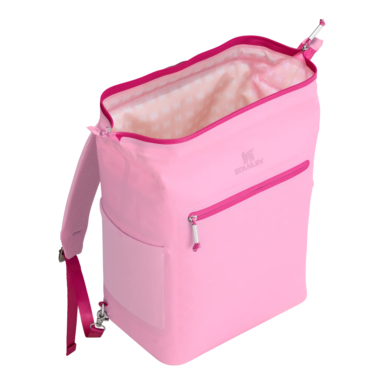 The All Day Madeleine Midi Cooler Backpack | 20 Can | 14.8 QT | 14.0 L - Image 34