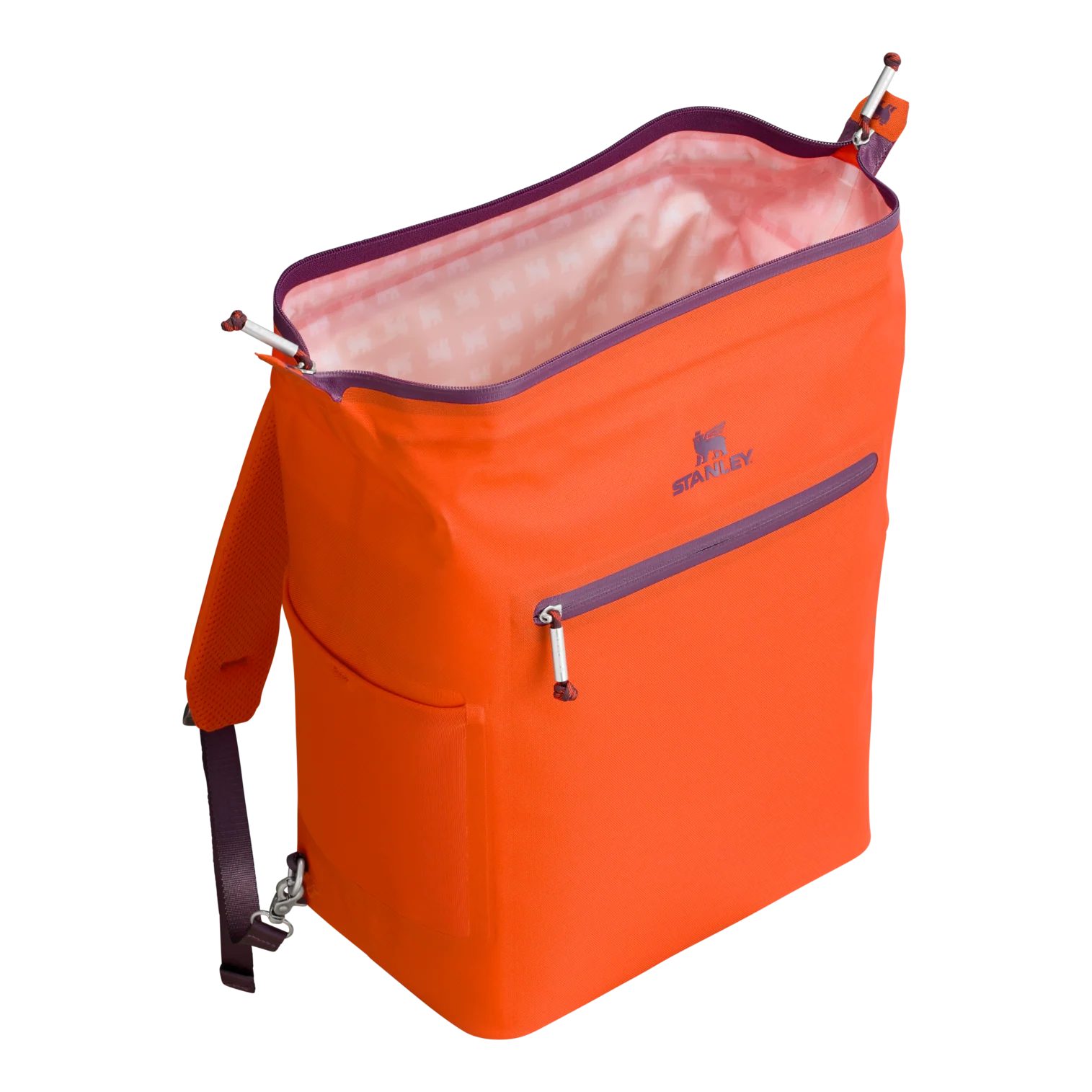 The All Day Madeleine Midi Cooler Backpack | 20 Can | 14.8 QT | 14.0 L - Image 39