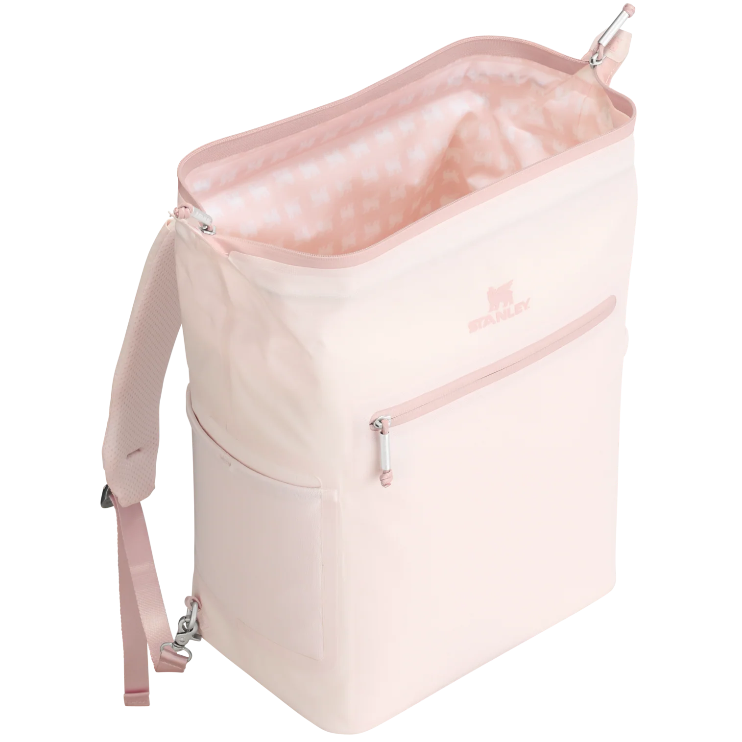 The All Day Madeleine Midi Cooler Backpack | 20 Can | 14.8 QT | 14.0 L - Image 7
