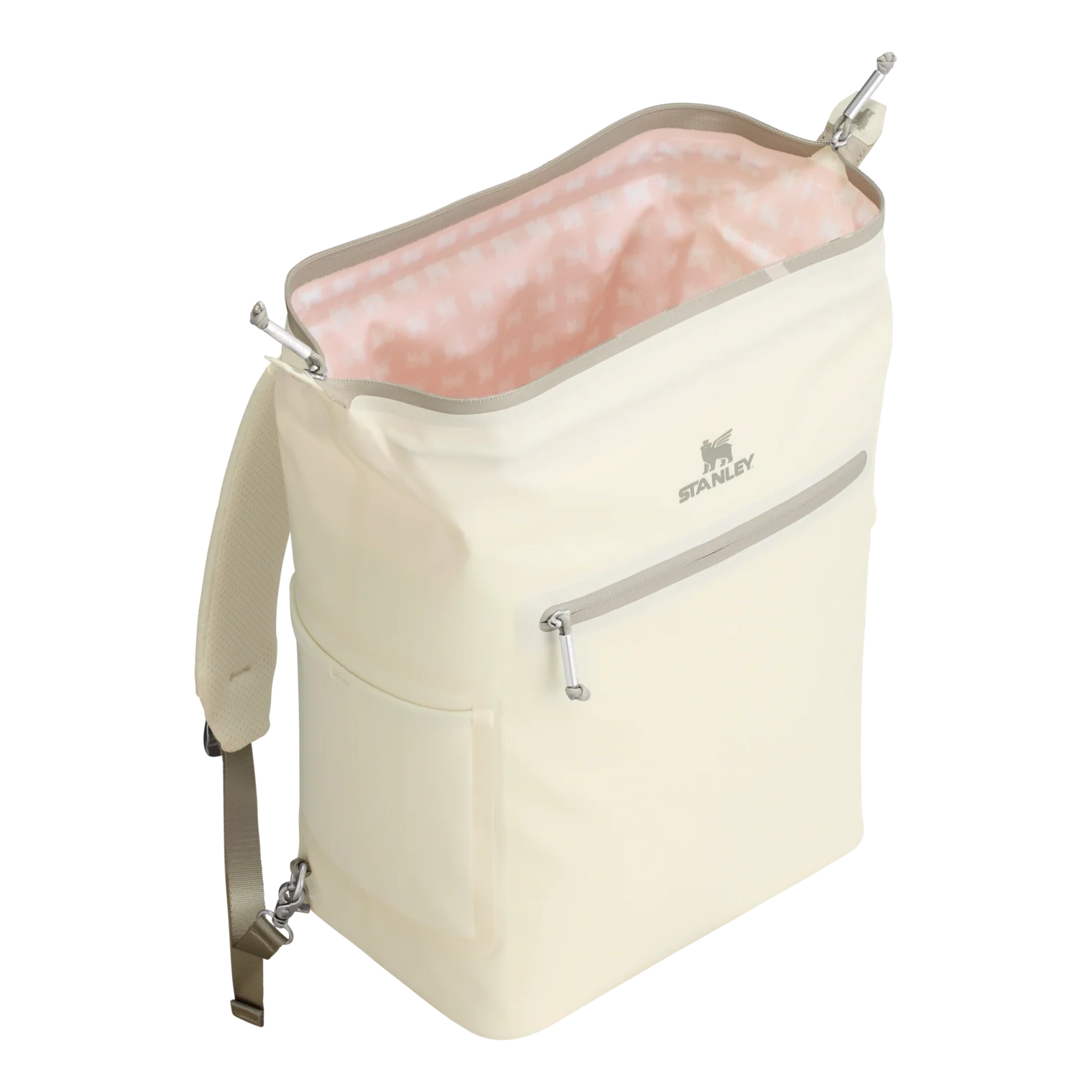 The All Day Madeleine Midi Cooler Backpack | 20 Can | 14.8 QT | 14.0 L - Image 9