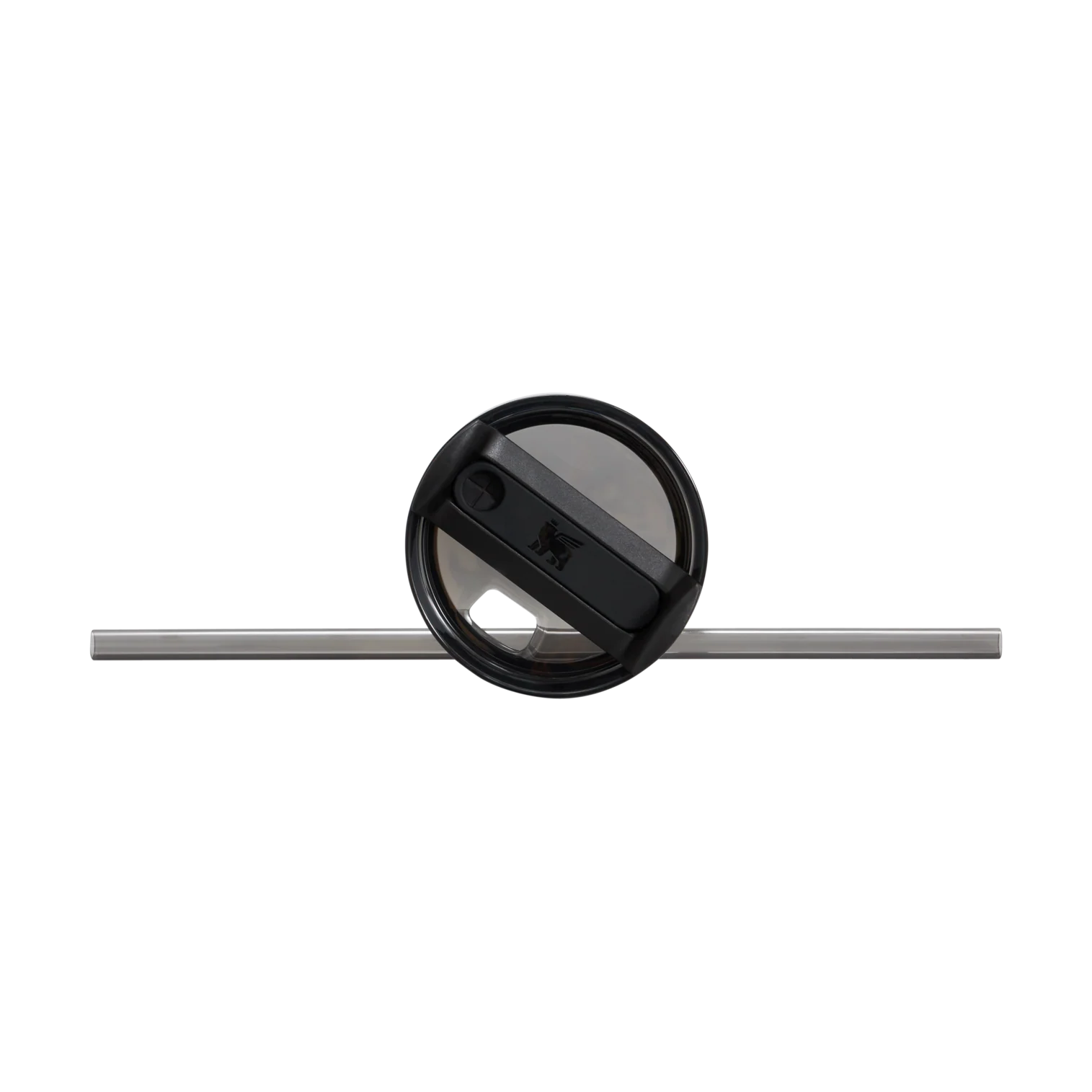 The Black Chroma Quencher H2.0 FlowStateâ„¢ Tumbler | 30 OZ - Image 3