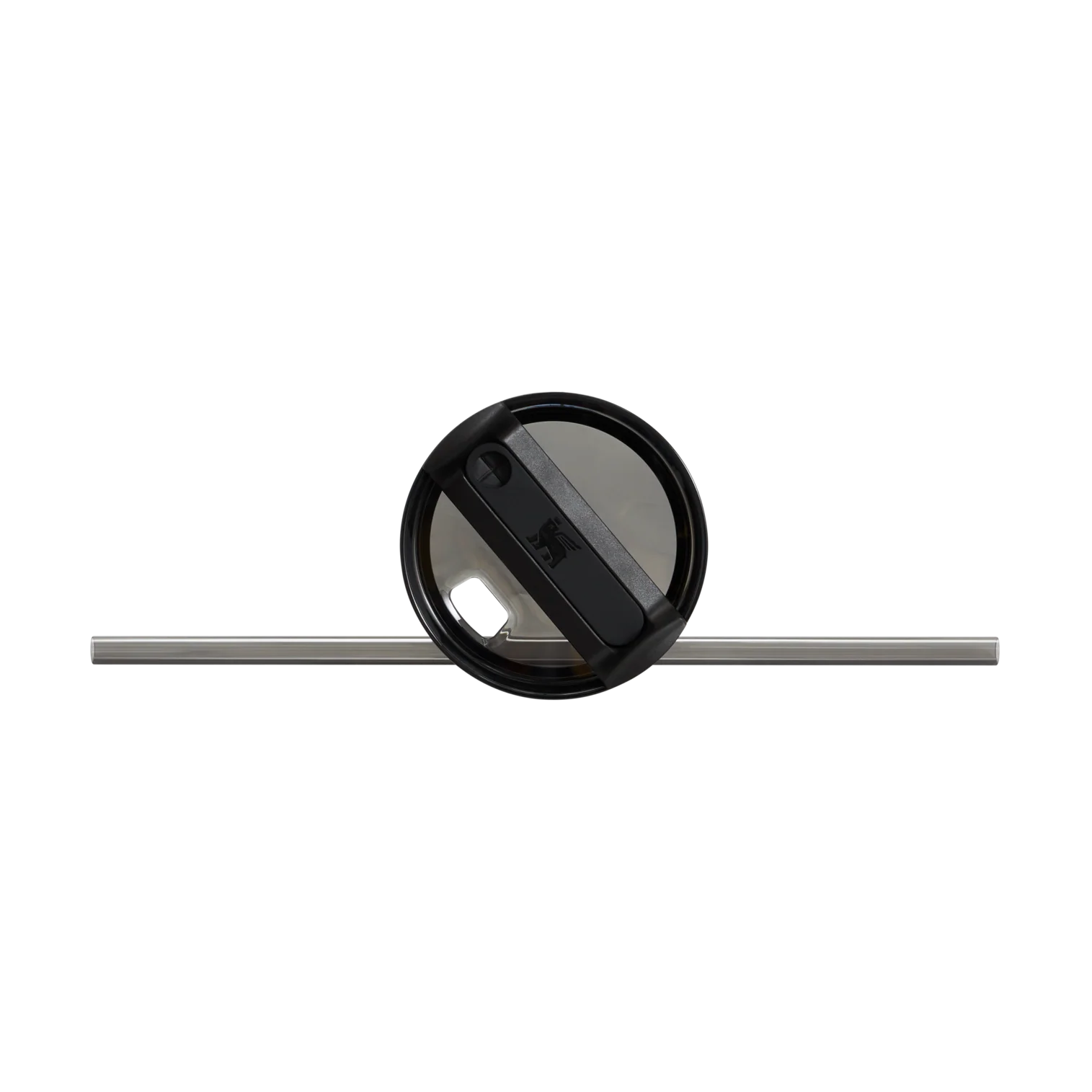 The Black Chroma Quencher H2.0 FlowStateâ„¢ Tumbler | 40 OZ - Image 3