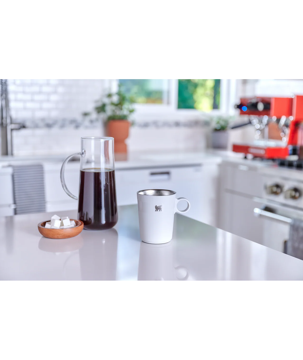 The DayBreak Café Latte Cup | 10.6 OZ - Image 5