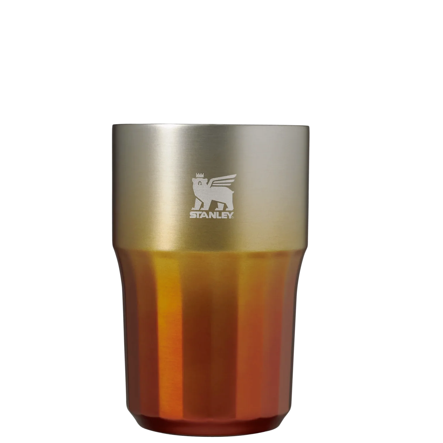 The Golden Hour Prismaticâ„¢ Beer Tumbler | 13.8 OZ - Image 16