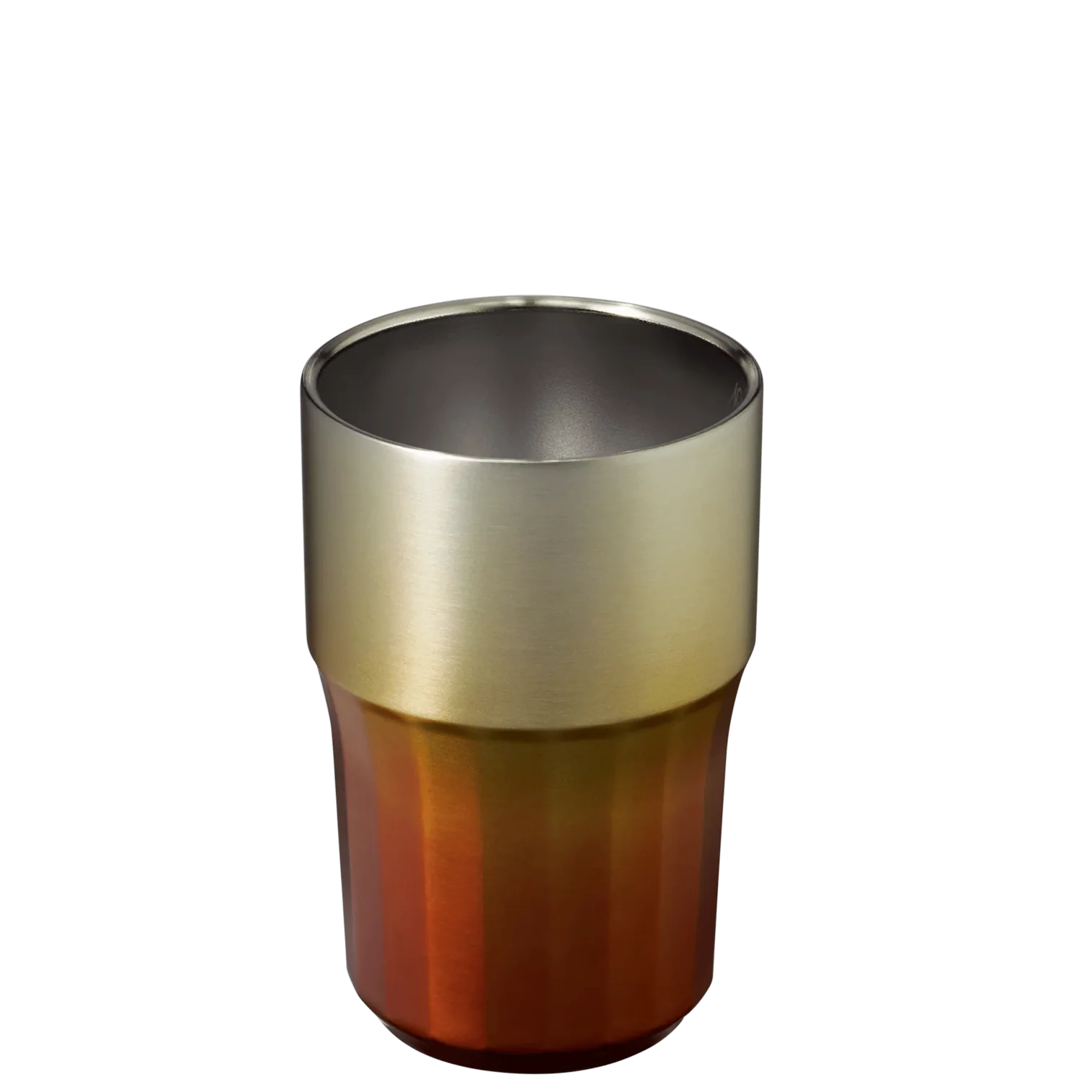 The Golden Hour Prismaticâ„¢ Beer Tumbler | 13.8 OZ - Image 17