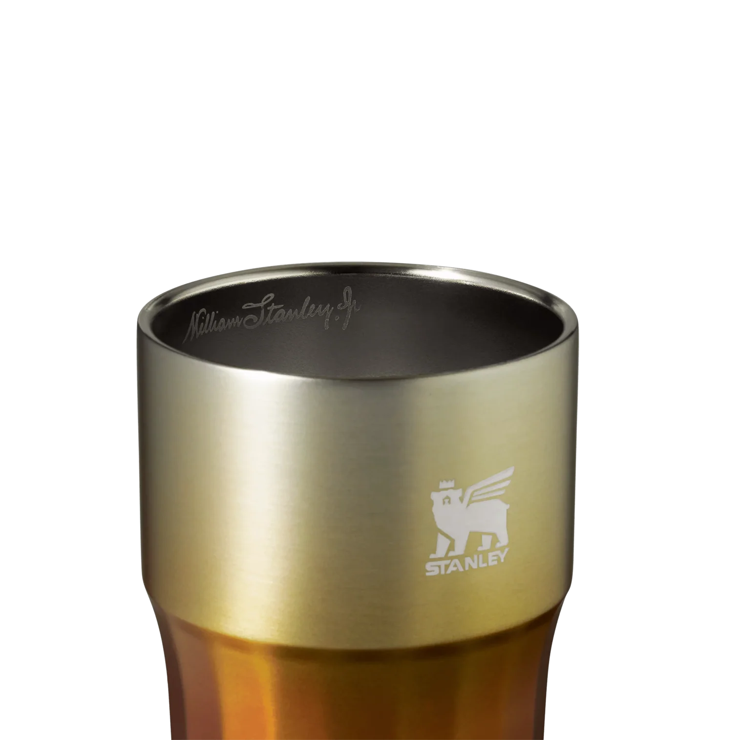 The Golden Hour Prismaticâ„¢ Beer Tumbler | 13.8 OZ - Image 18