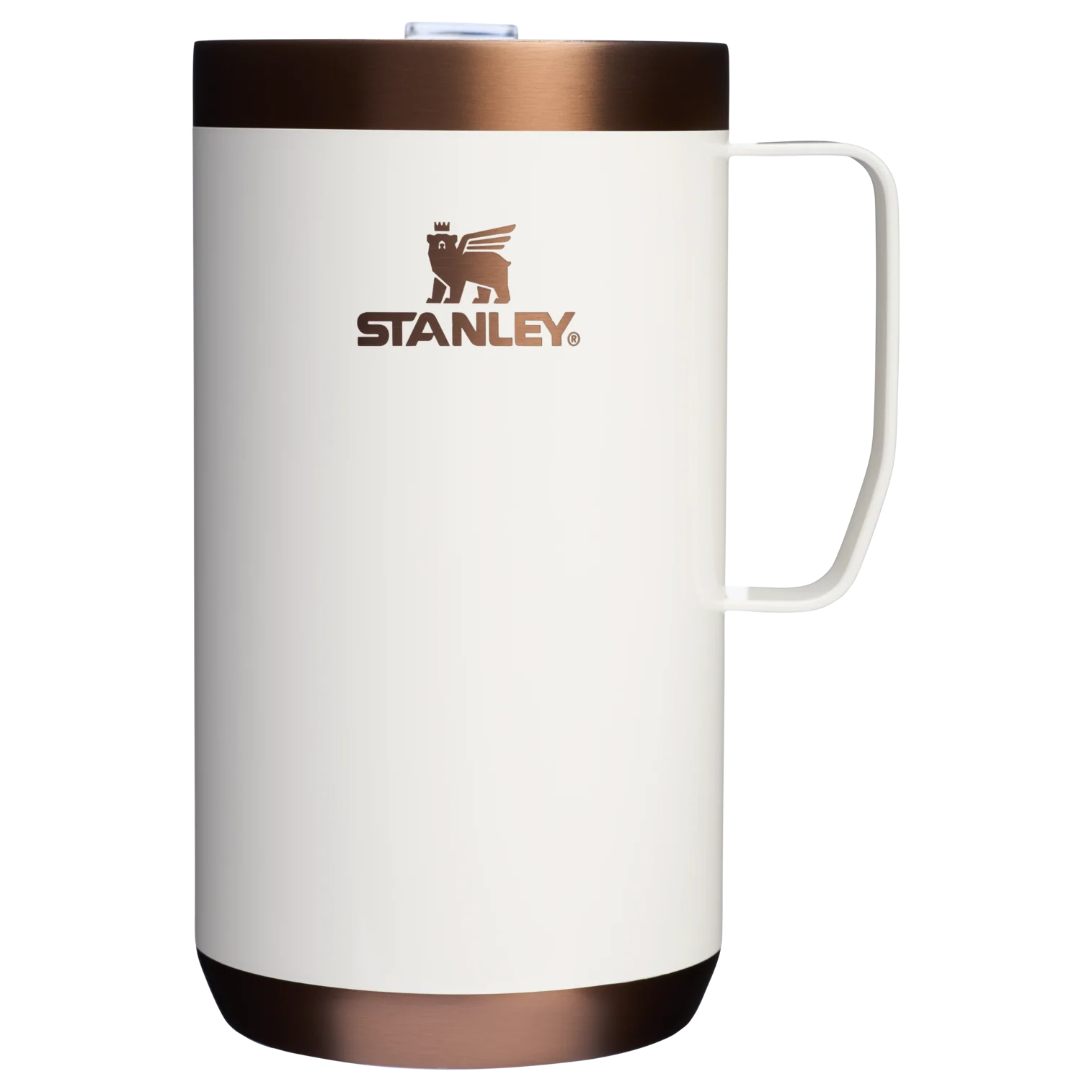 The Holiday Stay-Hot Camp Mug | 24 OZ - Image 6