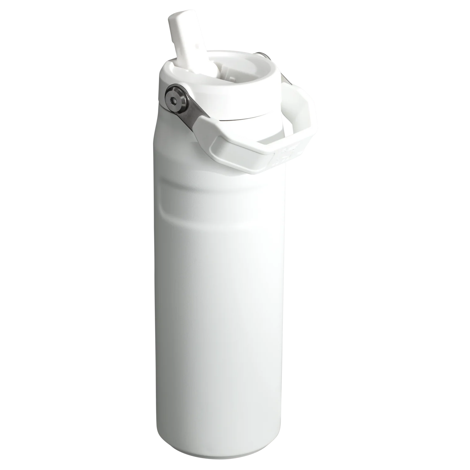 The IceFlow™ Bottle with Flip Straw Lid | 24 OZ - Image 4