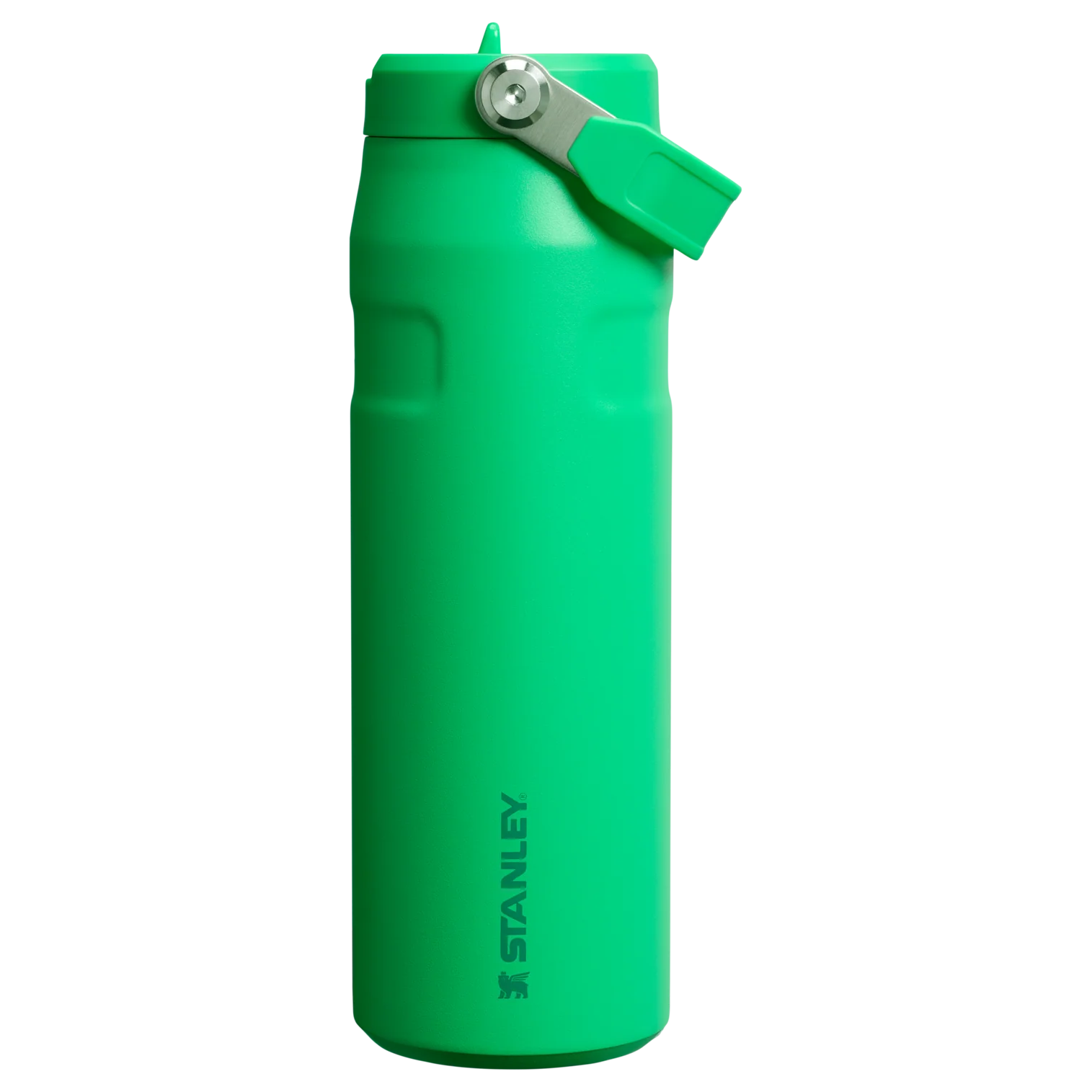 The IceFlow™ Bottle with Flip Straw Lid | 24 OZ - Image 37