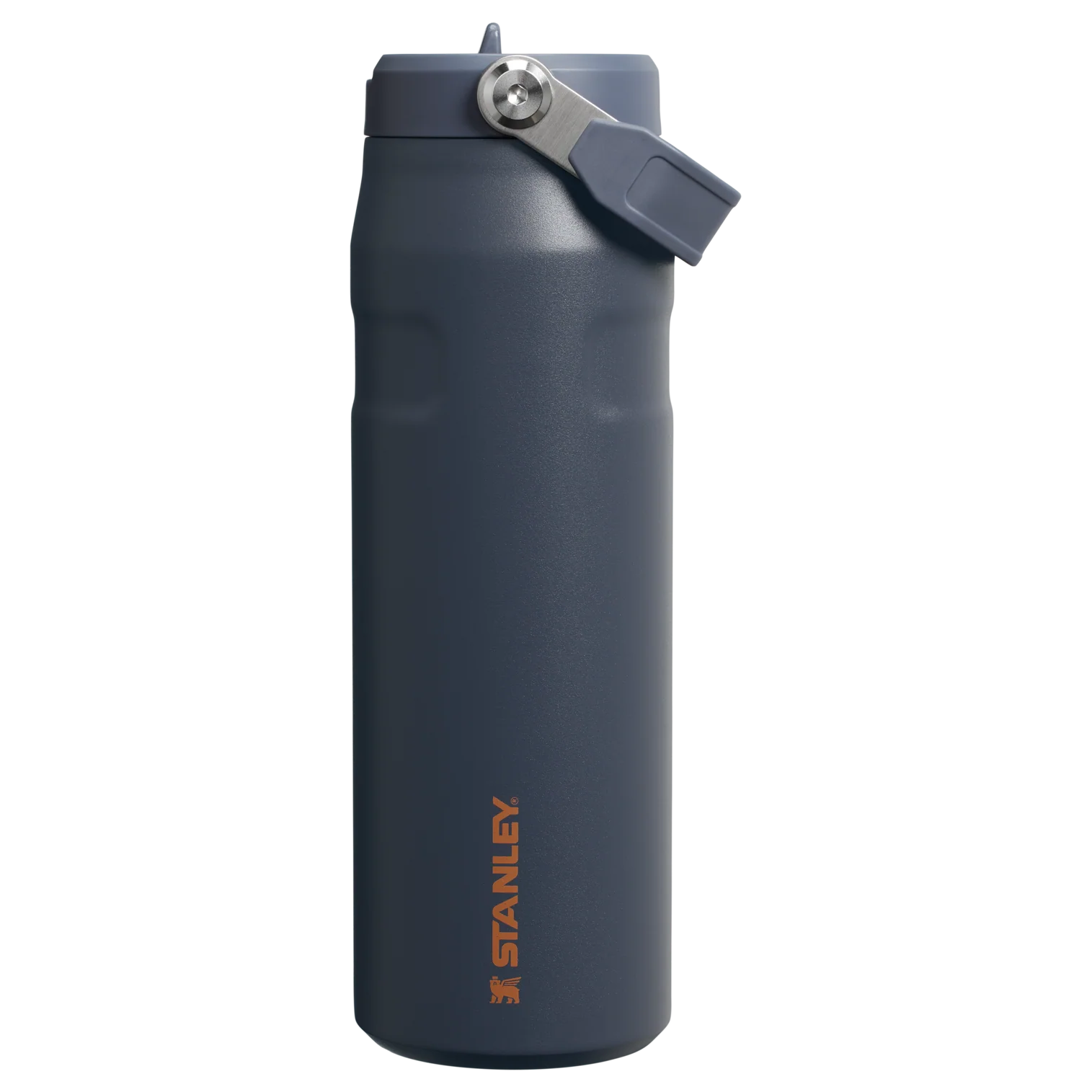 The IceFlow™ Bottle with Flip Straw Lid | 24 OZ - Image 40