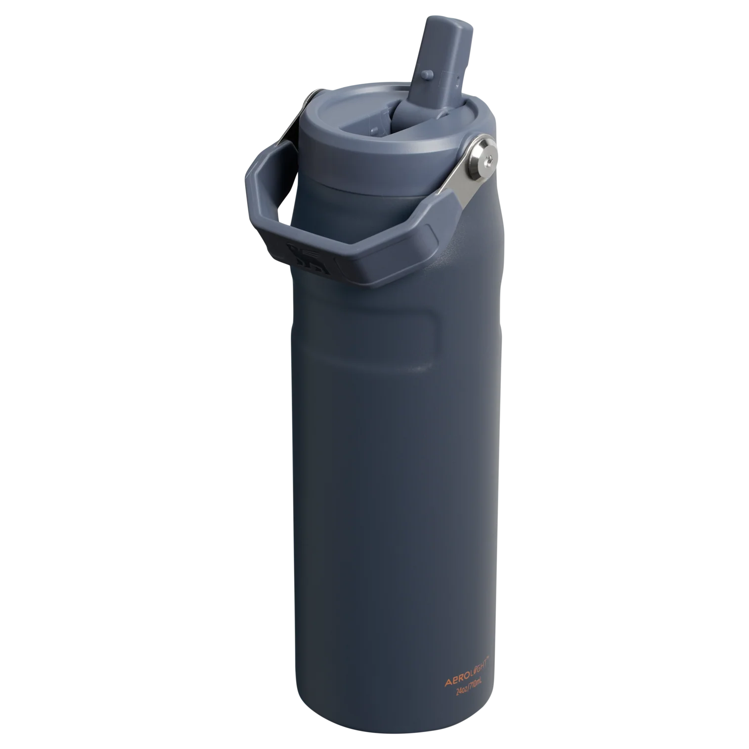 The IceFlow™ Bottle with Flip Straw Lid | 24 OZ - Image 41