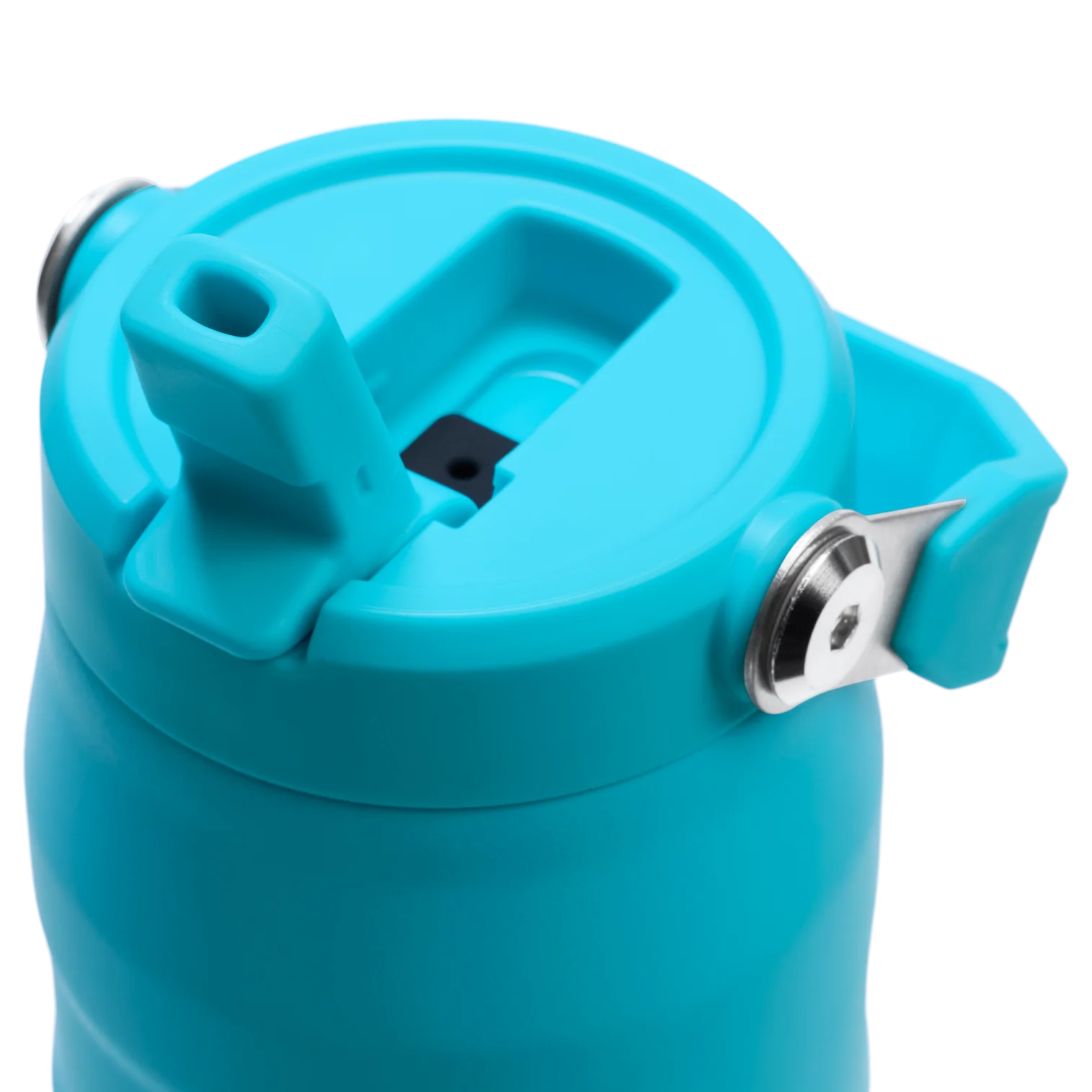 The IceFlow™ Bottle with Flip Straw Lid | 24 OZ - Stanley Create - Image 37