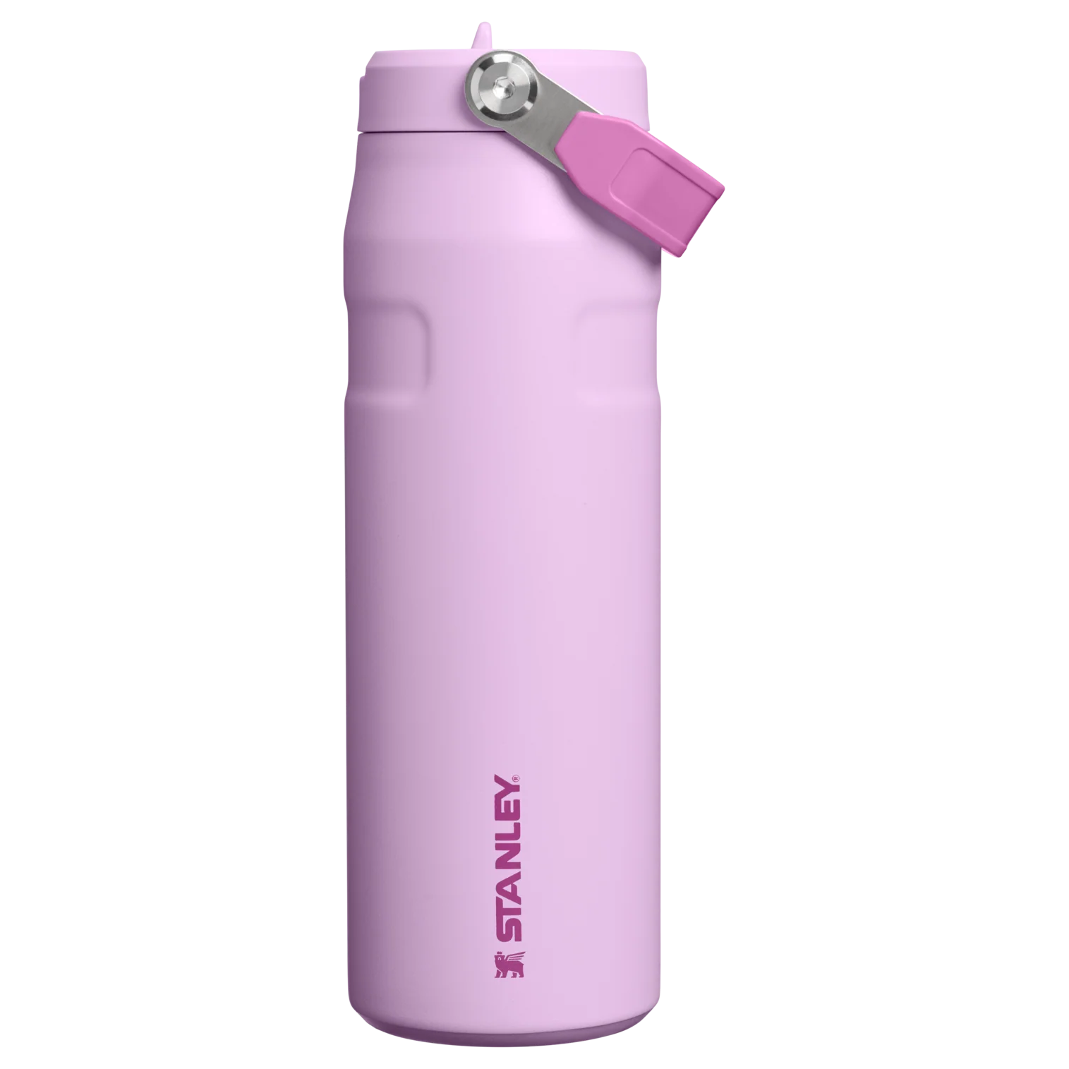 The IceFlow™ Bottle with Flip Straw Lid | 24 OZ - Image 59