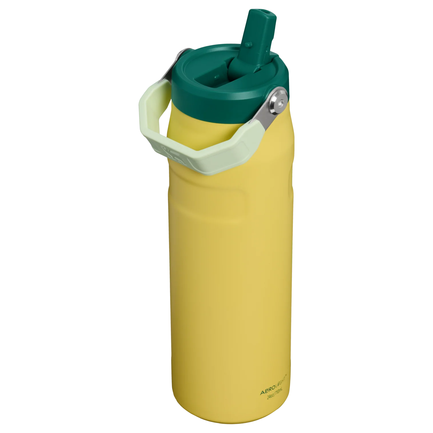 The IceFlow™ Bottle with Flip Straw Lid | 24 OZ - Stanley Create - Image 56