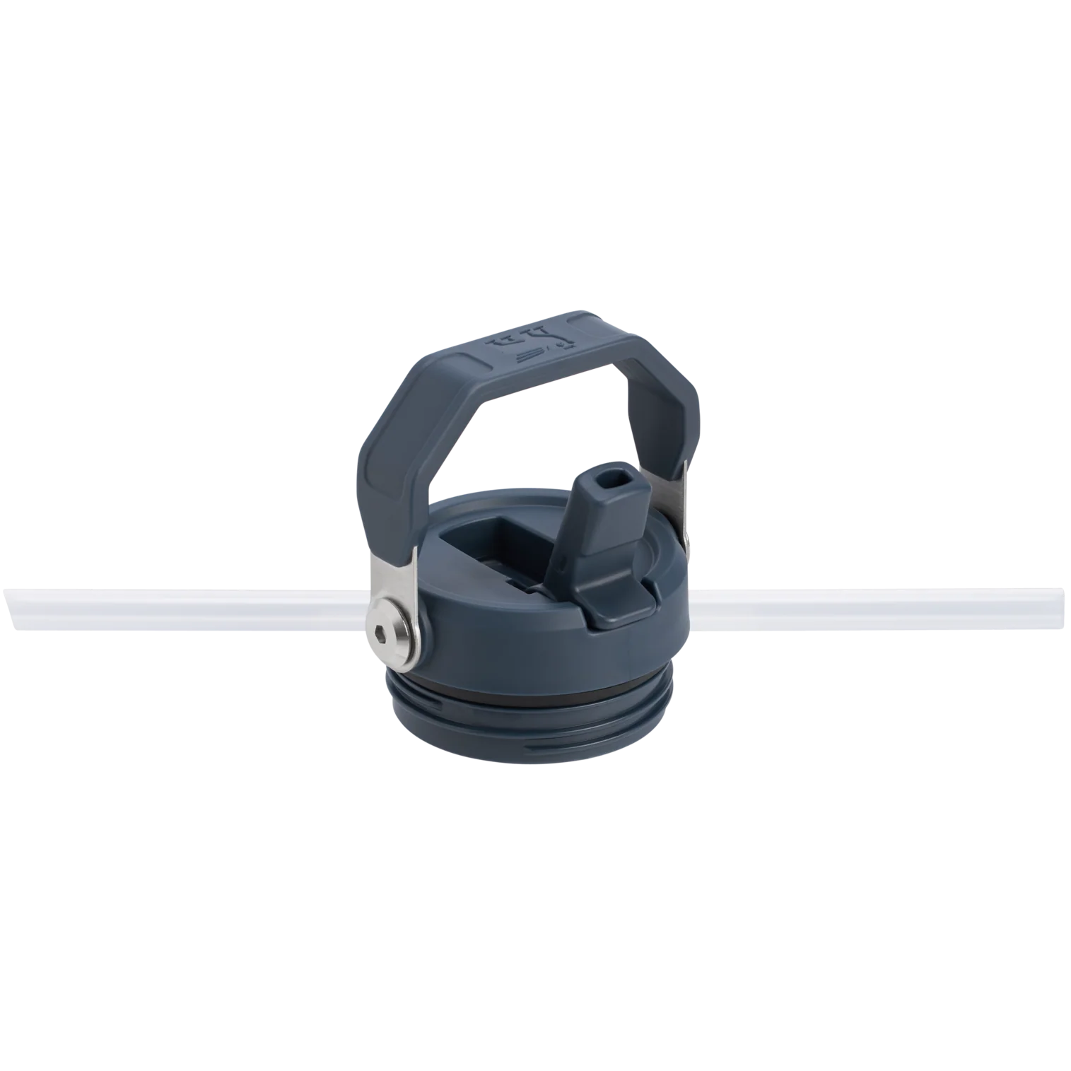 The IceFlow™ Bottle with Flip Straw Lid | 24 OZ - Image 22