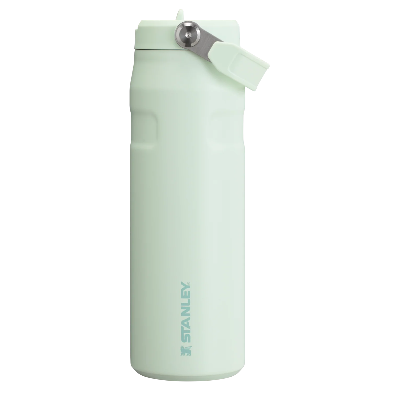 The IceFlow™ Bottle with Flip Straw Lid | 24 OZ - Image 17
