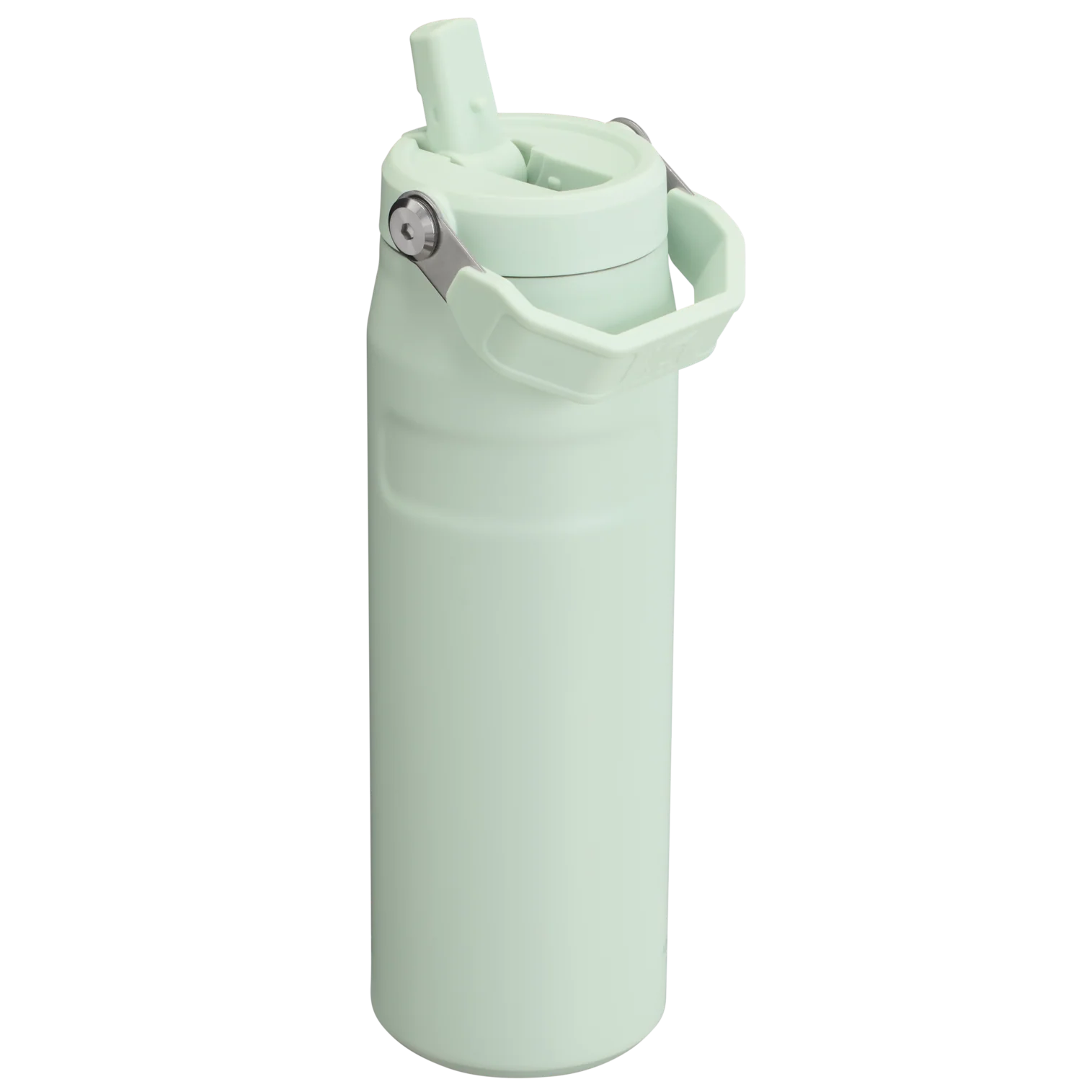 The IceFlow™ Bottle with Flip Straw Lid | 24 OZ - Image 18
