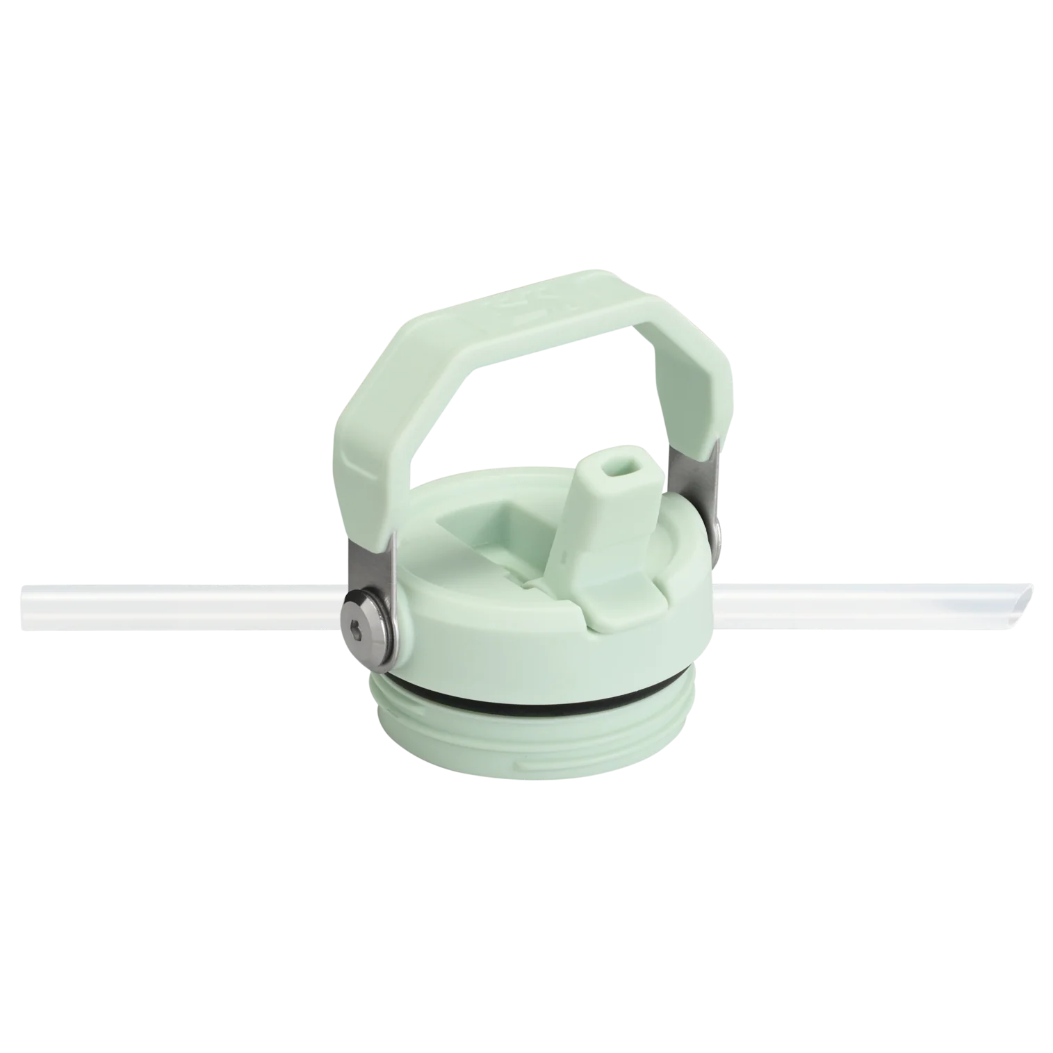 The IceFlow™ Bottle with Flip Straw Lid | 24 OZ - Image 19