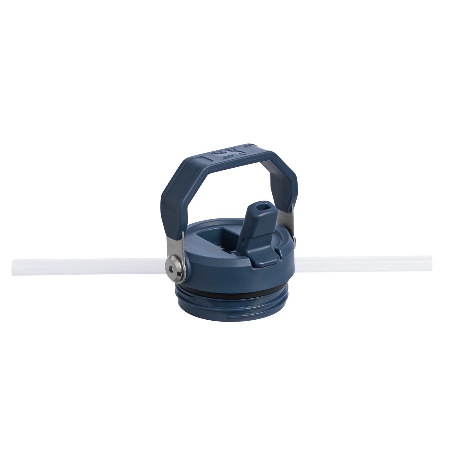 The IceFlow™ Bottle with Flip Straw Lid | 36 OZ - Image 21