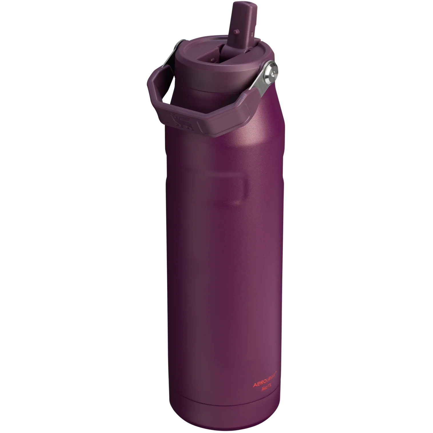 The IceFlow™ Bottle with Flip Straw Lid | 36 OZ - Image 23