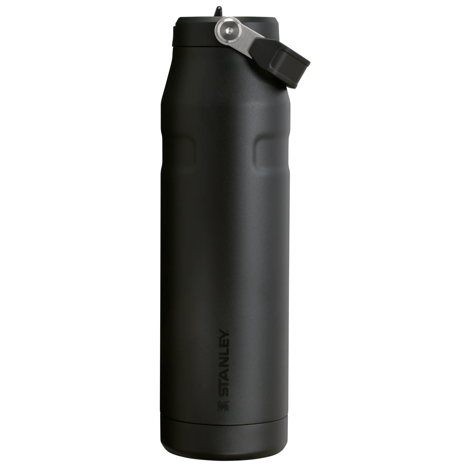 The IceFlow™ Bottle with Flip Straw Lid | 36 OZ - Image 7