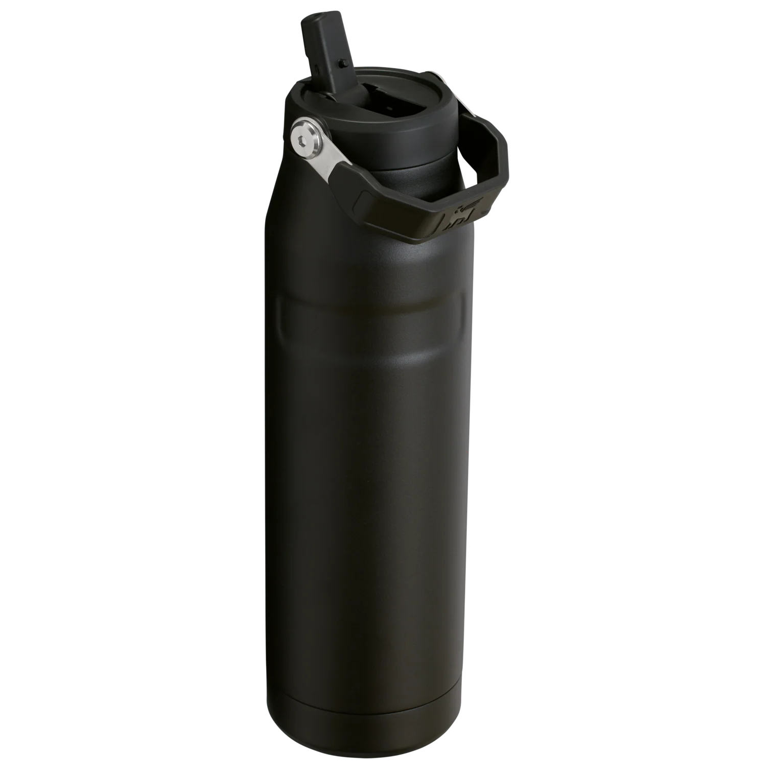 The IceFlow™ Bottle with Flip Straw Lid | 36 OZ - Image 8