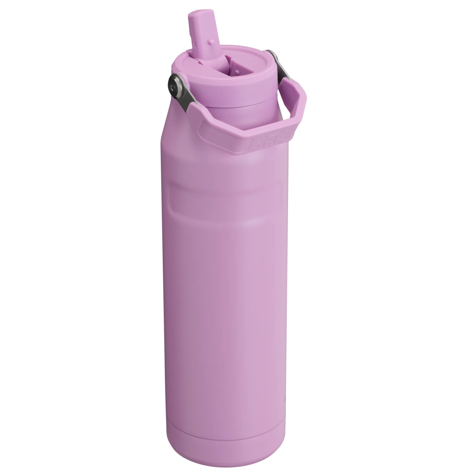 The IceFlow™ Bottle with Flip Straw Lid | 36 OZ - Image 14