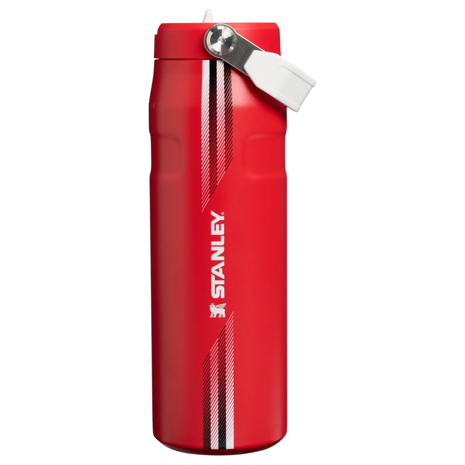 Country Collection IceFlowâ„¢ Aerolight Flip Straw Bottle | 24 oz - Stanley Create - Image 3