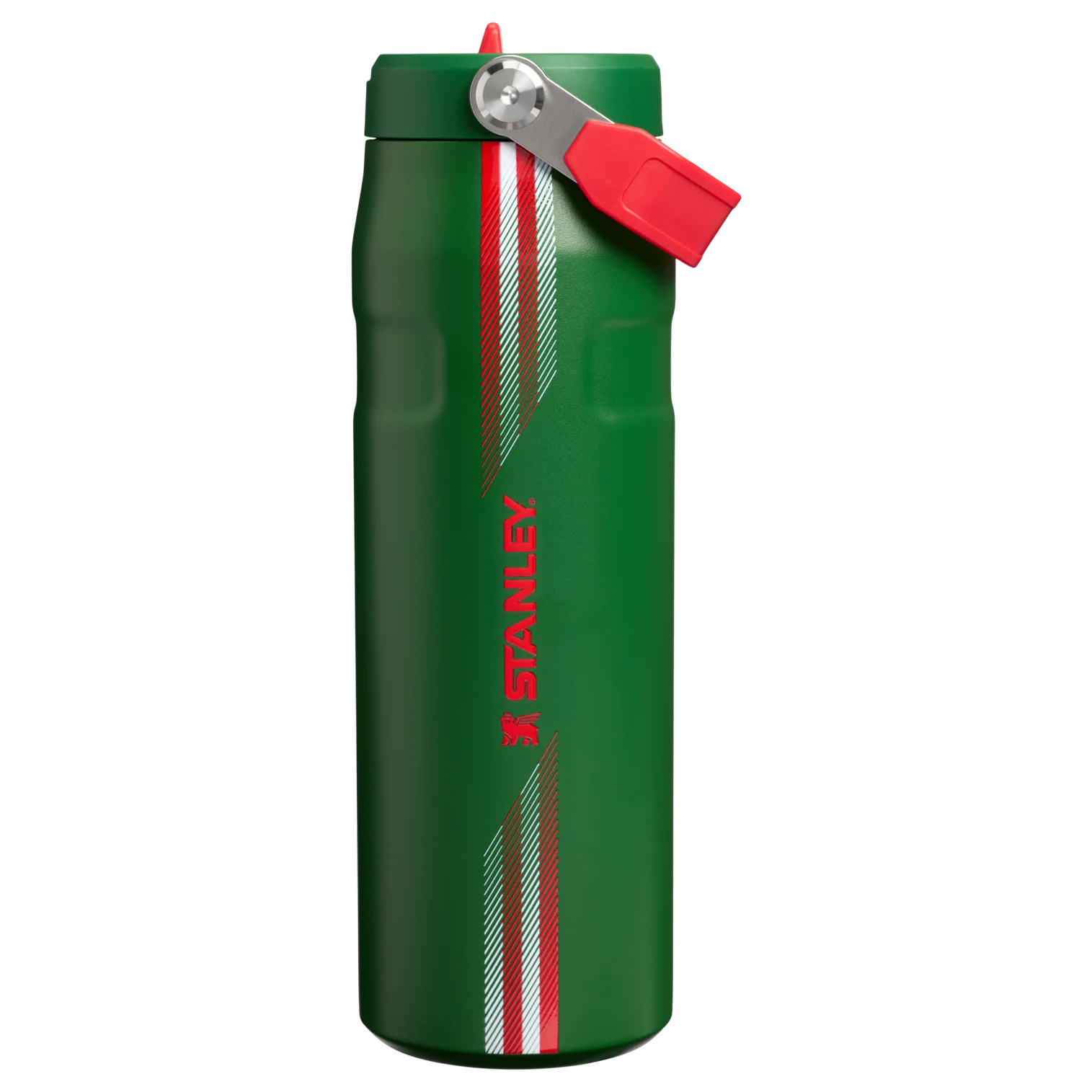 Country Collection IceFlowâ„¢ Aerolight Flip Straw Bottle | 24 oz - Stanley Create - Image 7