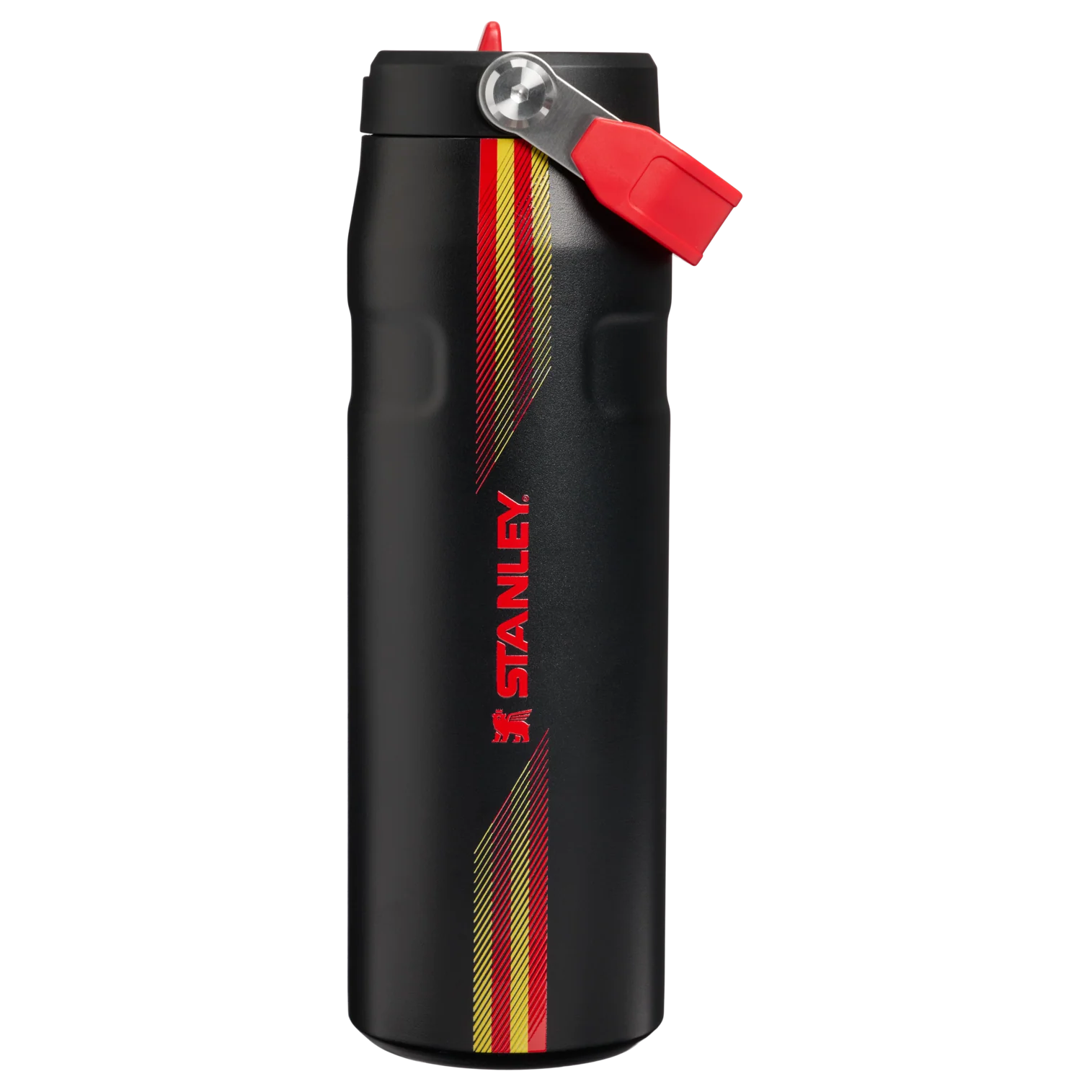 Country Collection IceFlowâ„¢ Aerolight Flip Straw Bottle | 24 oz - Stanley Create - Image 8