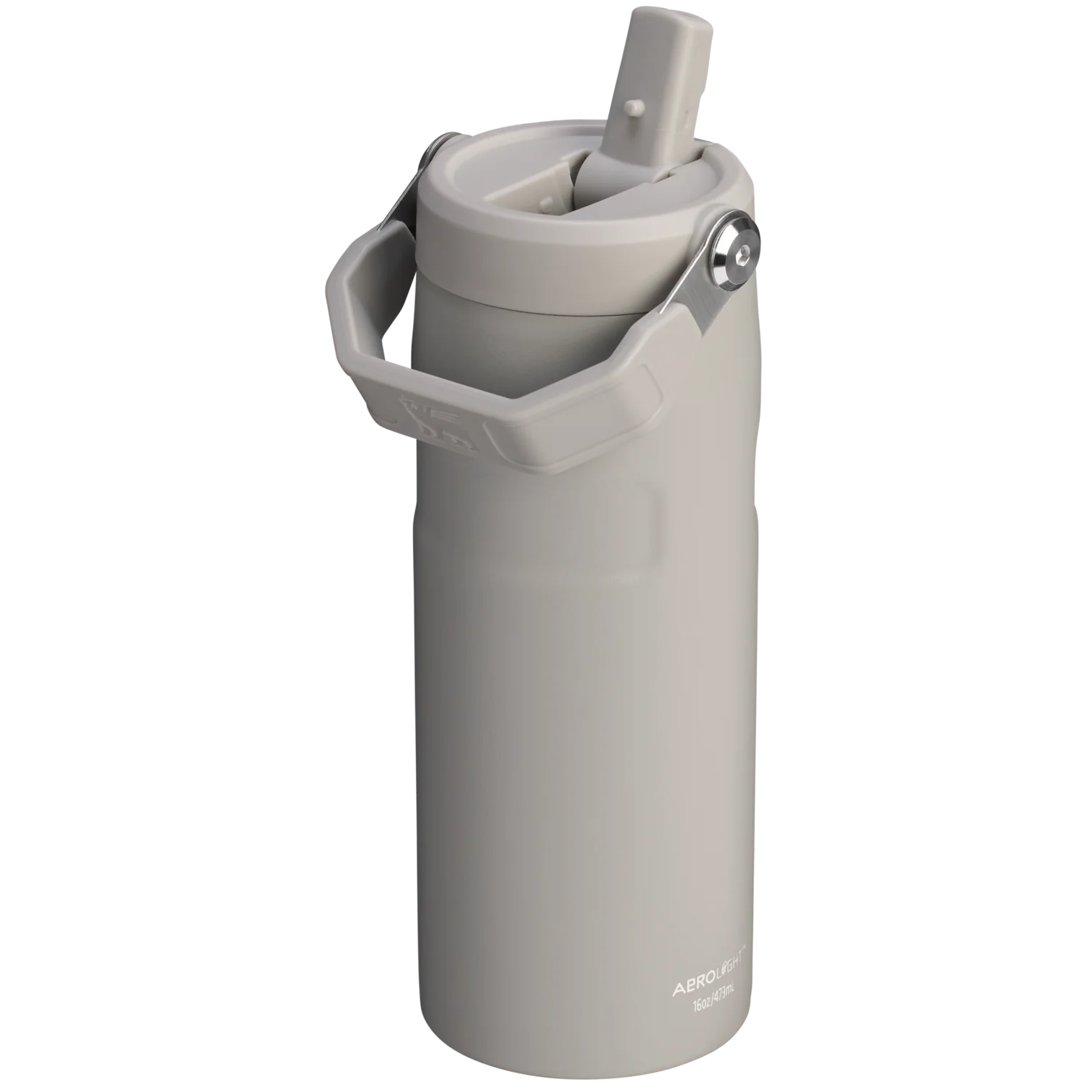 The IceFlow™ Bottle with Flip Straw Lid | 16 OZ - Image 11