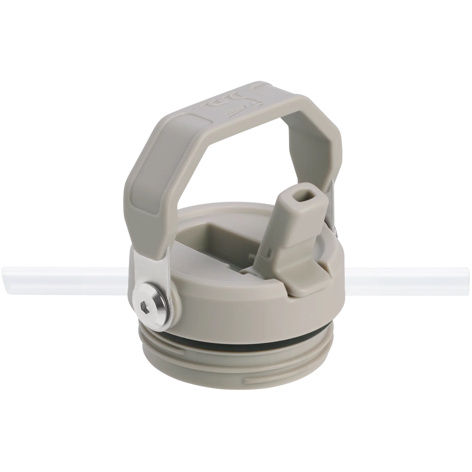The IceFlow™ Bottle with Flip Straw Lid | 16 OZ - Image 12