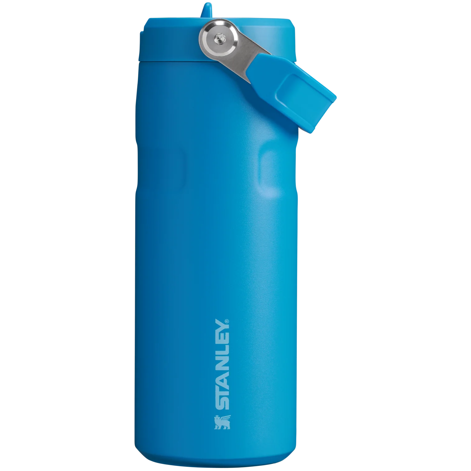 The IceFlow™ Bottle with Flip Straw Lid | 16 OZ - Image 22