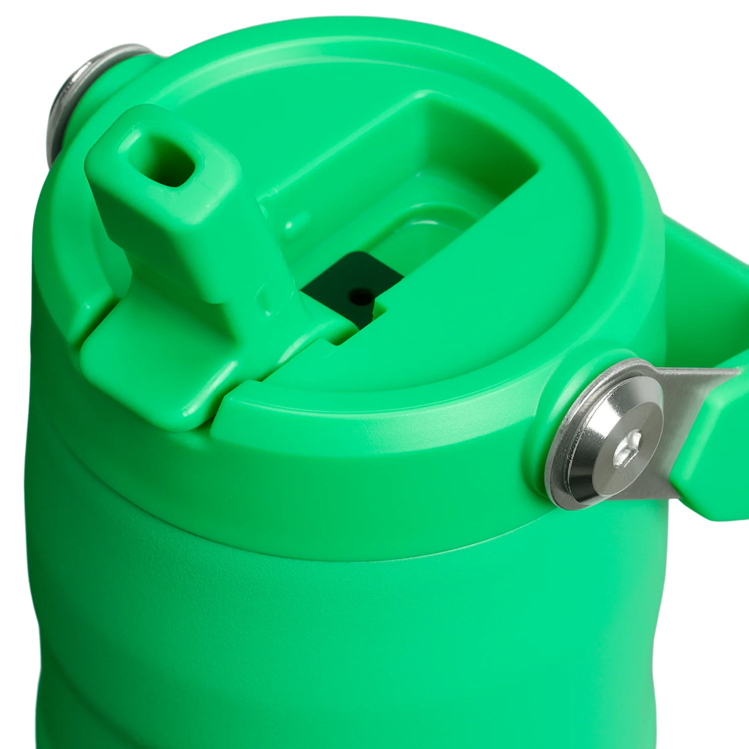 The IceFlow™ Bottle with Flip Straw Lid | 16 OZ - Image 23