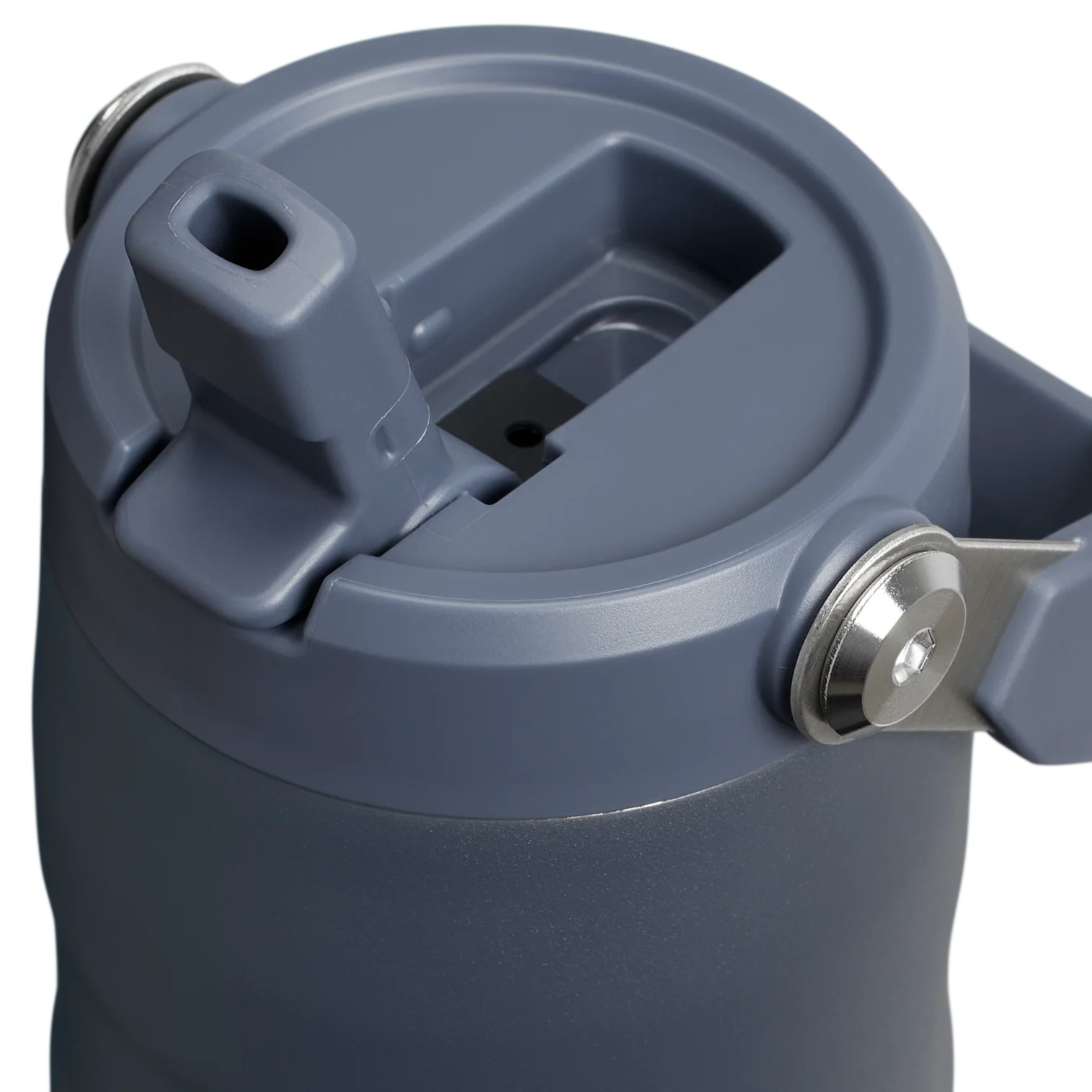 The IceFlow™ Bottle with Flip Straw Lid | 16 OZ - Image 26
