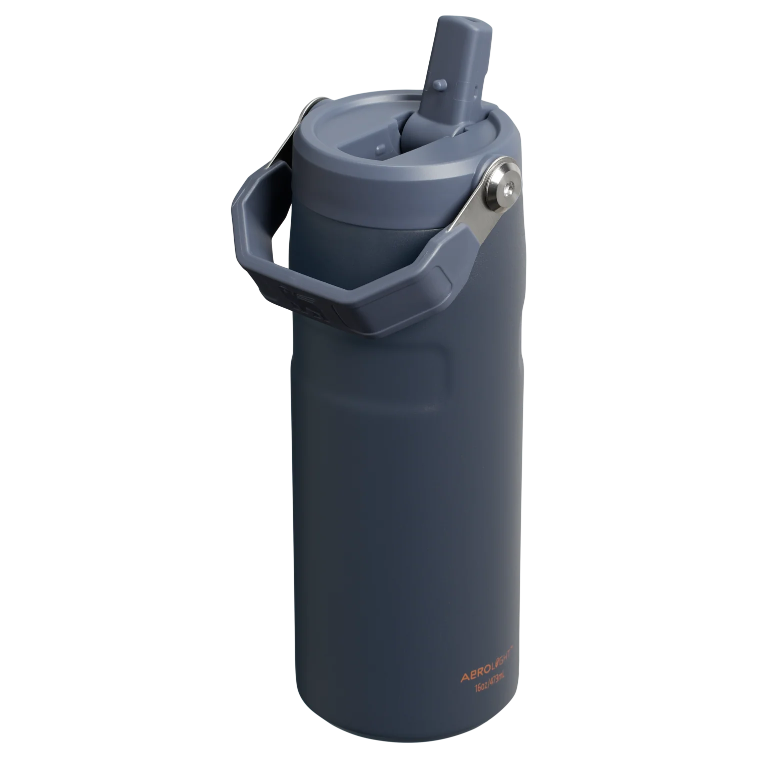 The IceFlow™ Bottle with Flip Straw Lid | 16 OZ - Image 30