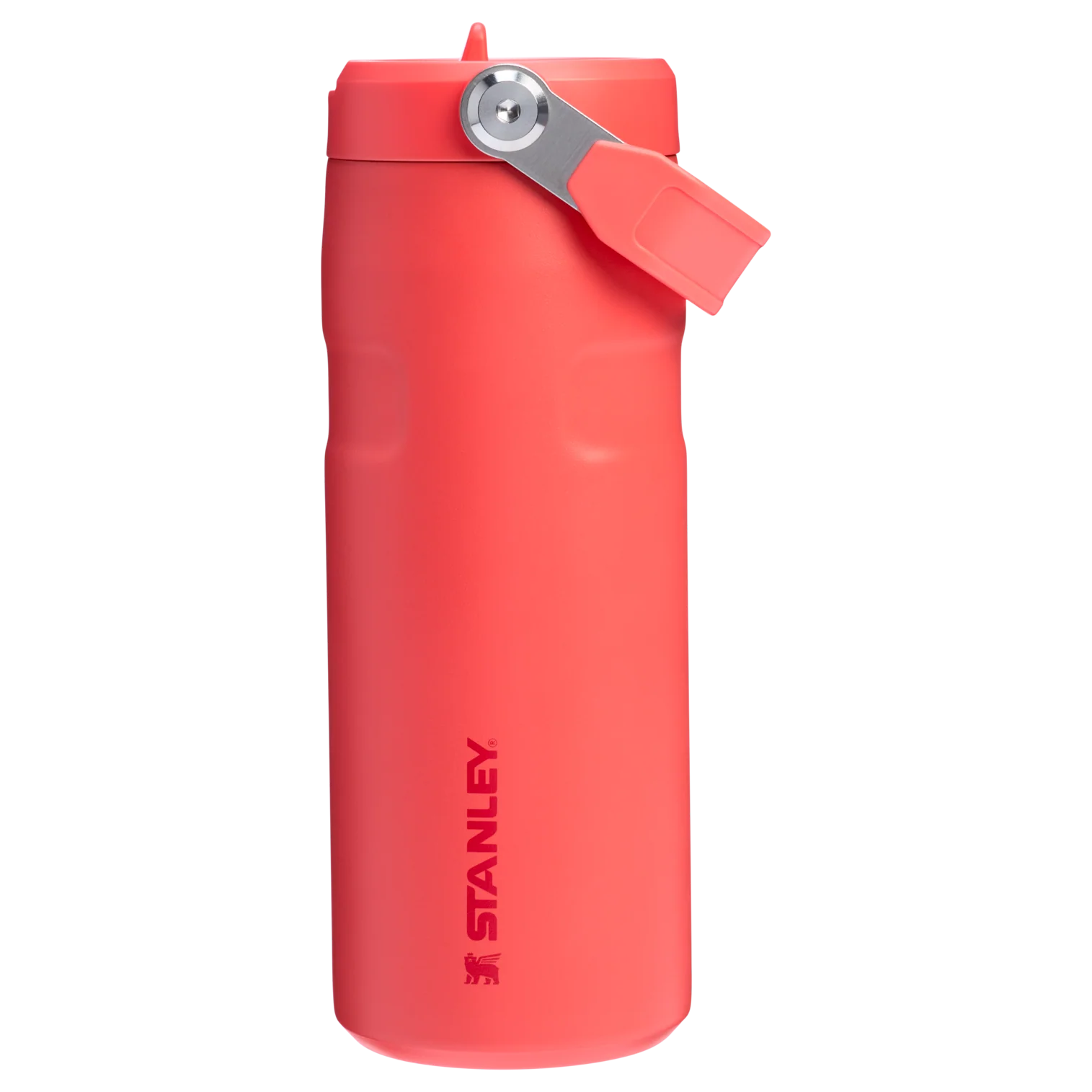The IceFlow™ Bottle with Flip Straw Lid | 16 OZ - Image 35