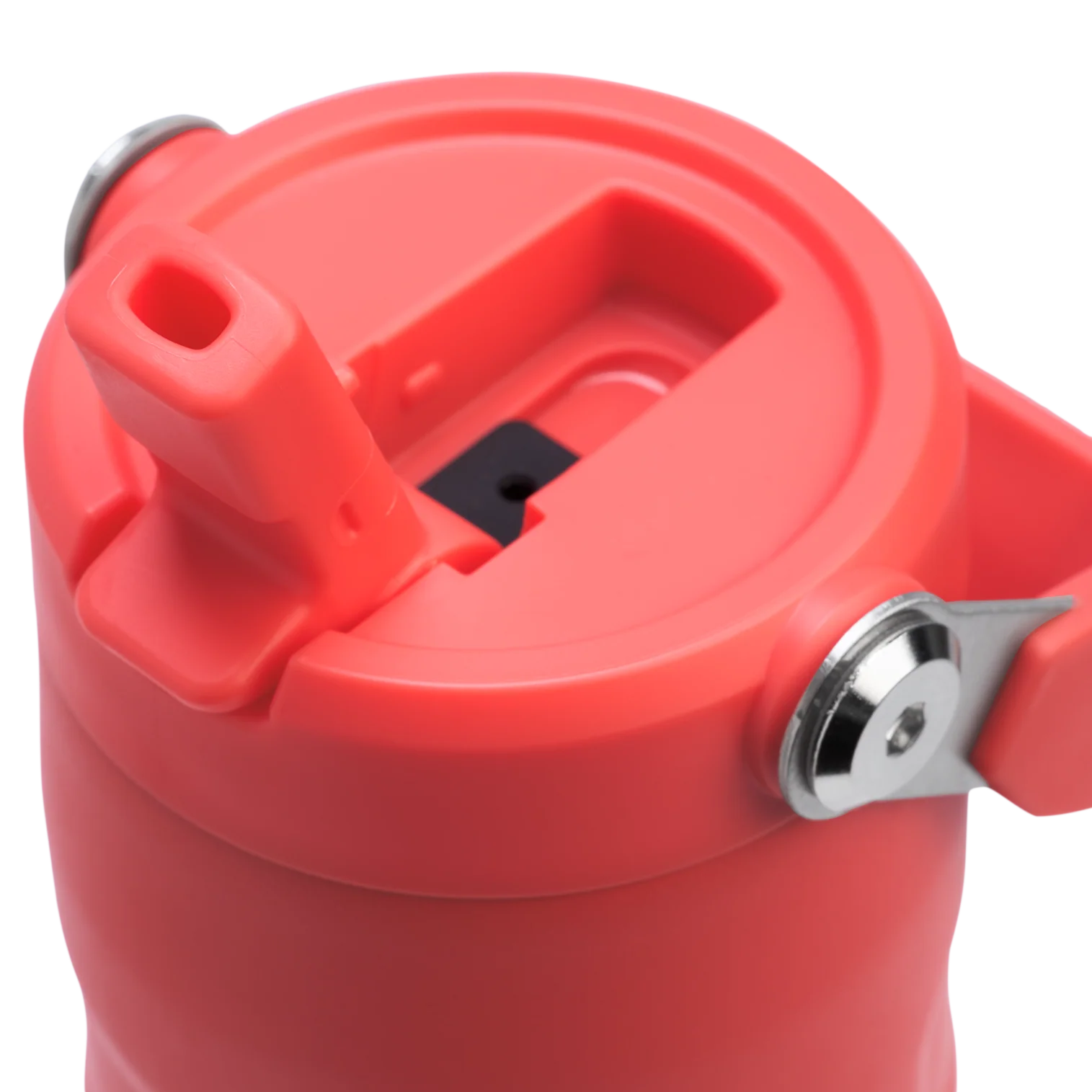 The IceFlow™ Bottle with Flip Straw Lid | 16 OZ - Image 37