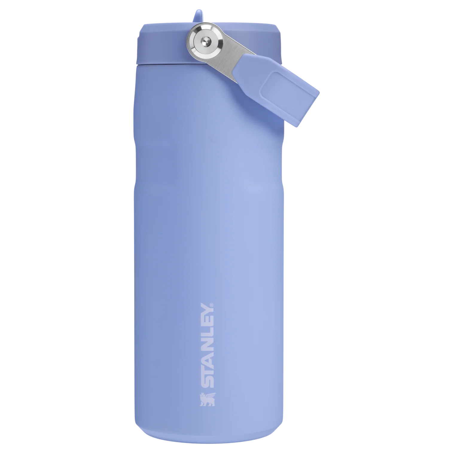 The IceFlow™ Bottle with Flip Straw Lid | 16 OZ - Image 38