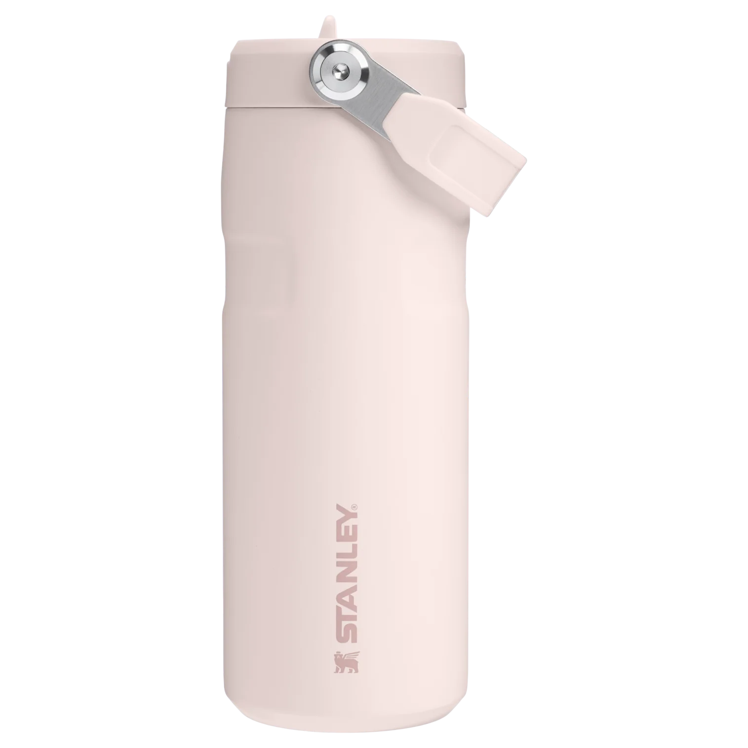 The IceFlow™ Bottle with Flip Straw Lid | 16 OZ - Image 44