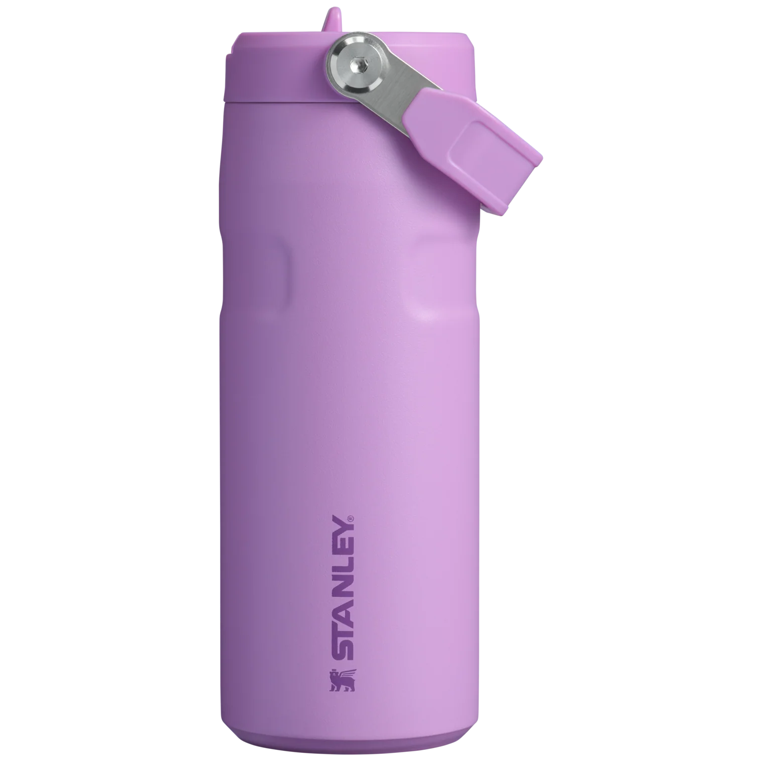 The IceFlow™ Bottle with Flip Straw Lid | 16 OZ - Image 45