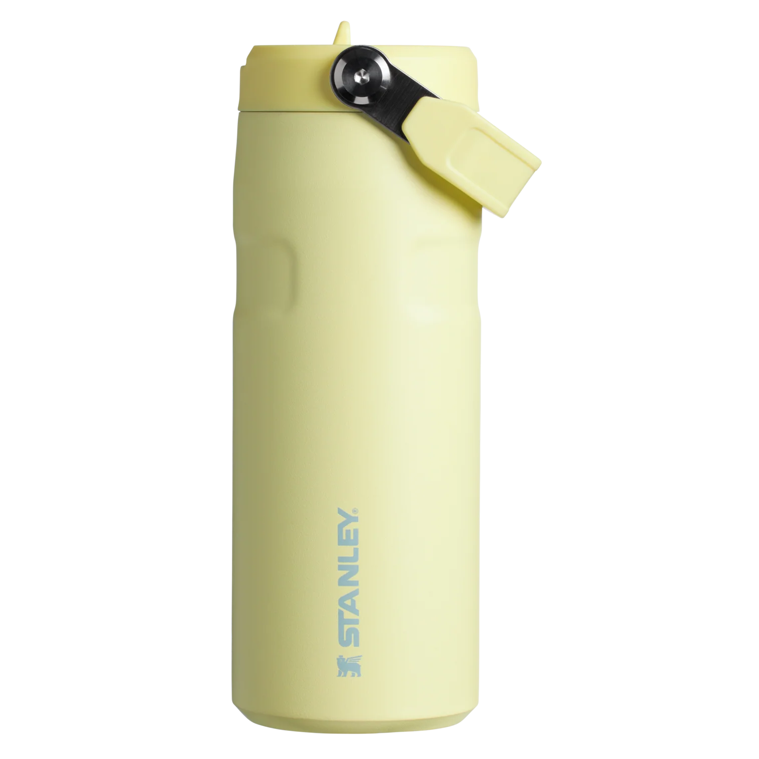 The IceFlow™ Bottle with Flip Straw Lid | 16 OZ - Image 7