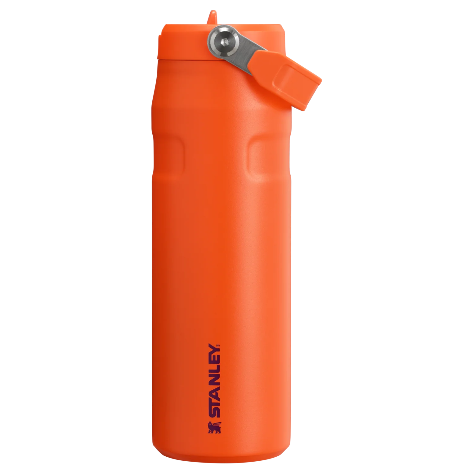The IceFlow™ Bottle with Flip Straw Lid | 24 OZ - Image 20
