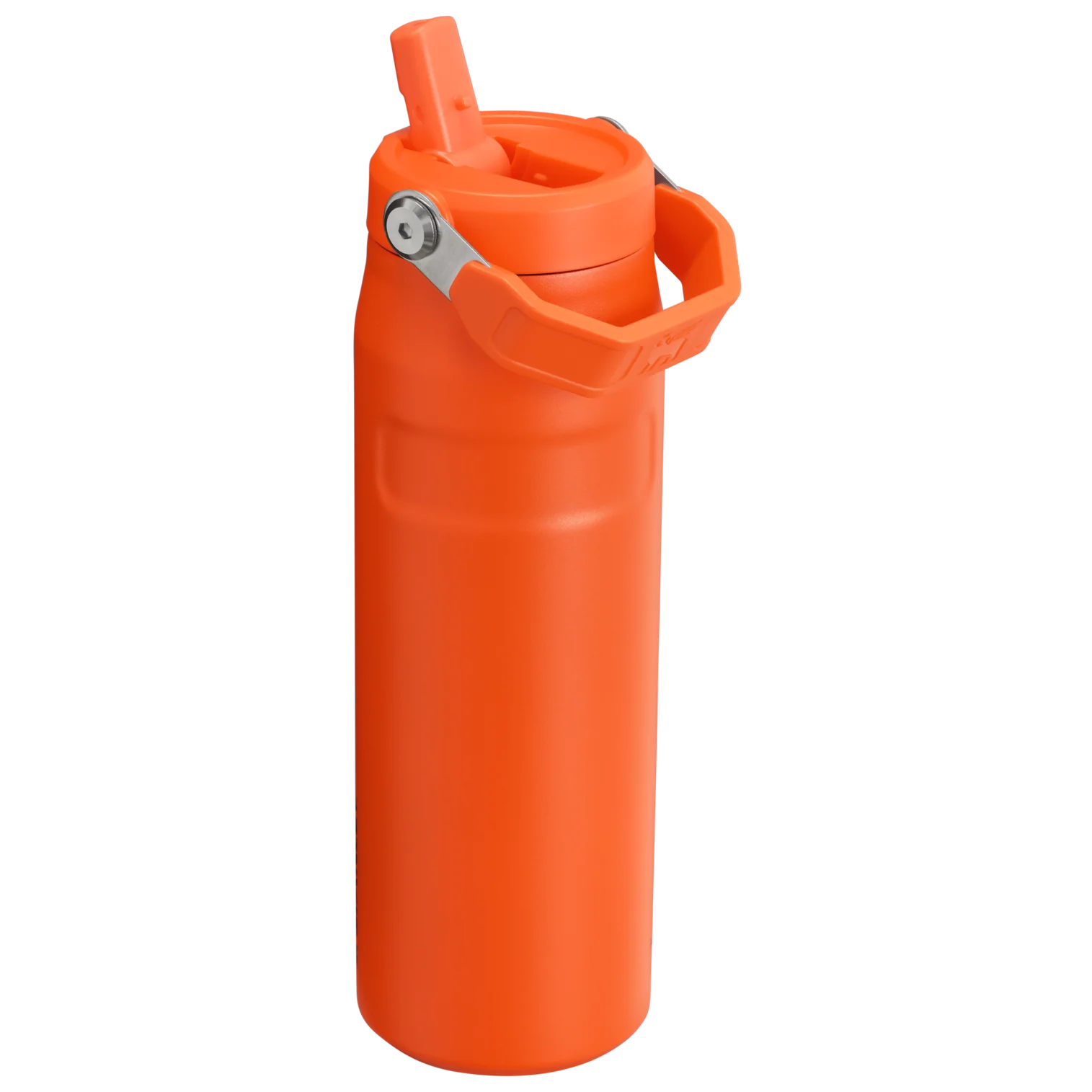 The IceFlow™ Bottle with Flip Straw Lid | 24 OZ - Image 23