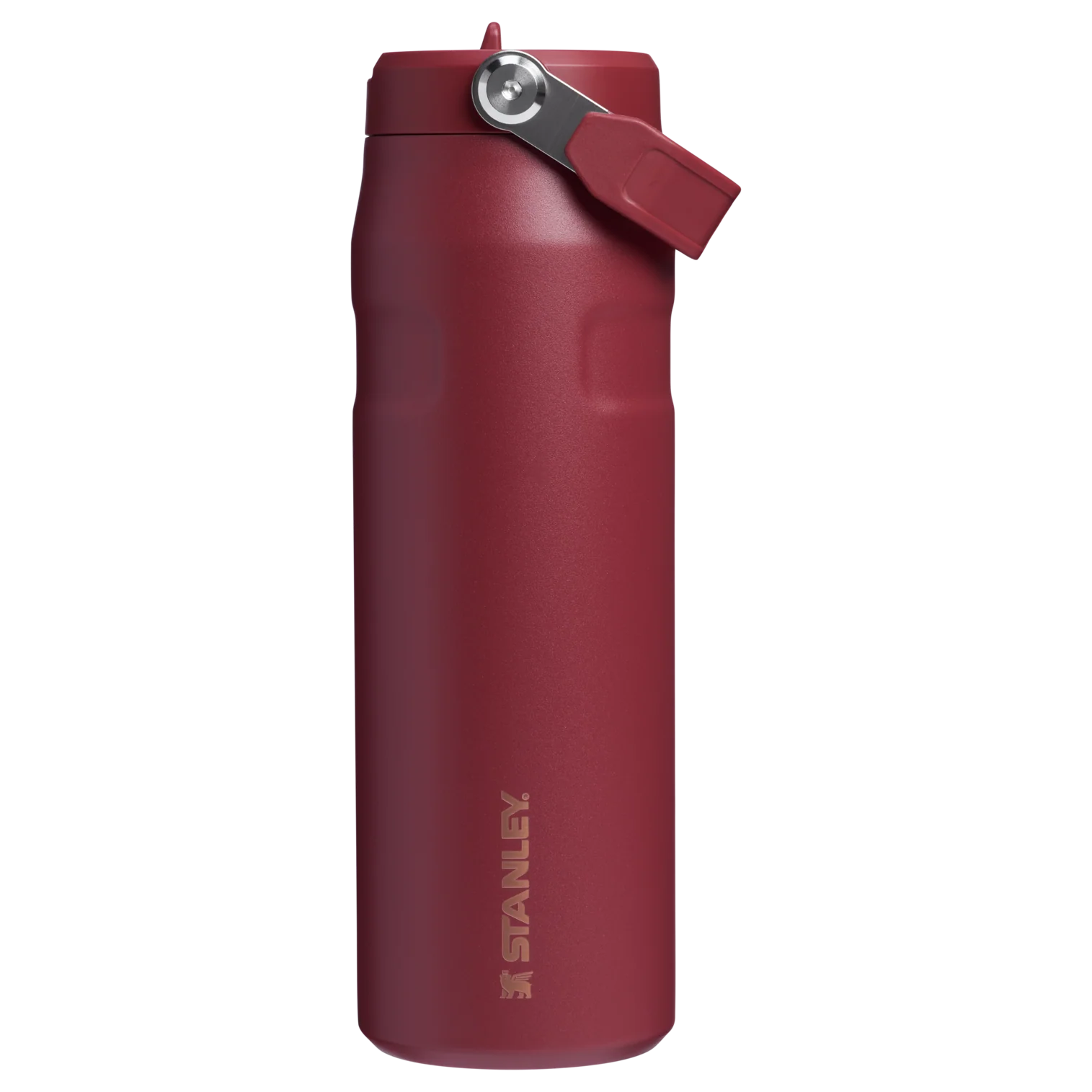 The IceFlow™ Bottle with Flip Straw Lid | 24 OZ - Image 34