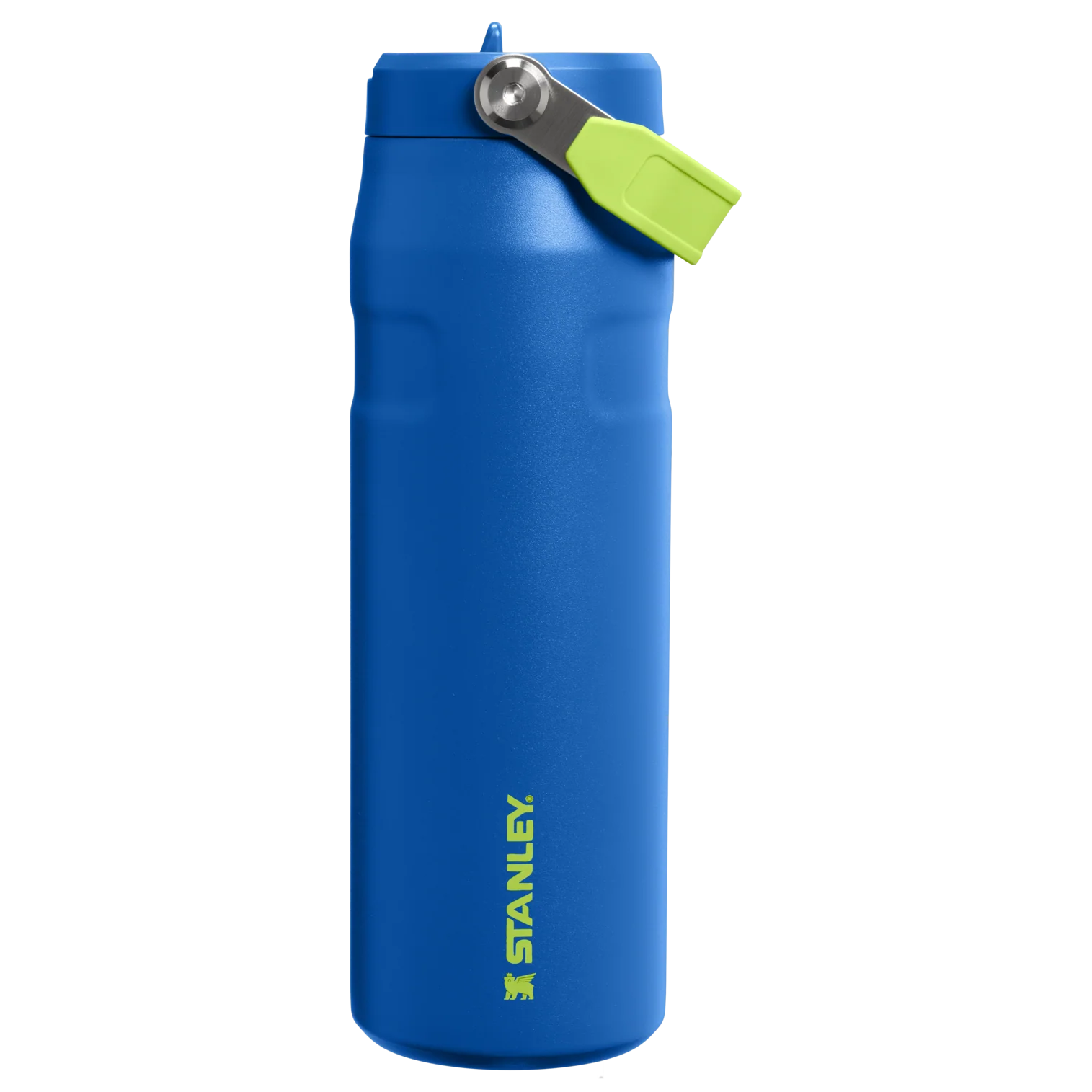 The IceFlow™ Bottle with Flip Straw Lid | 24 OZ - Image 62