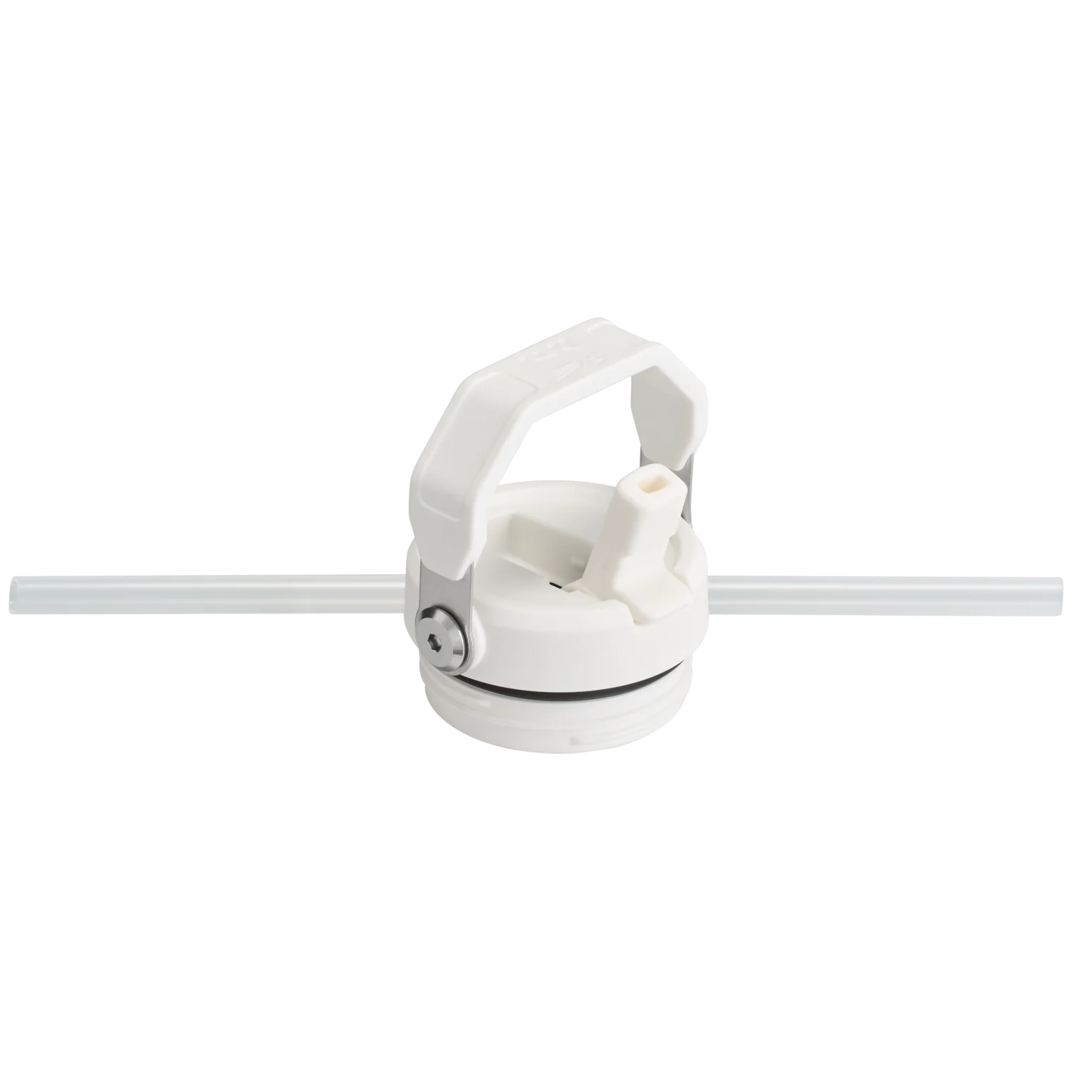 The IceFlow™ Bottle with Flip Straw Lid | 50 OZ - Image 12