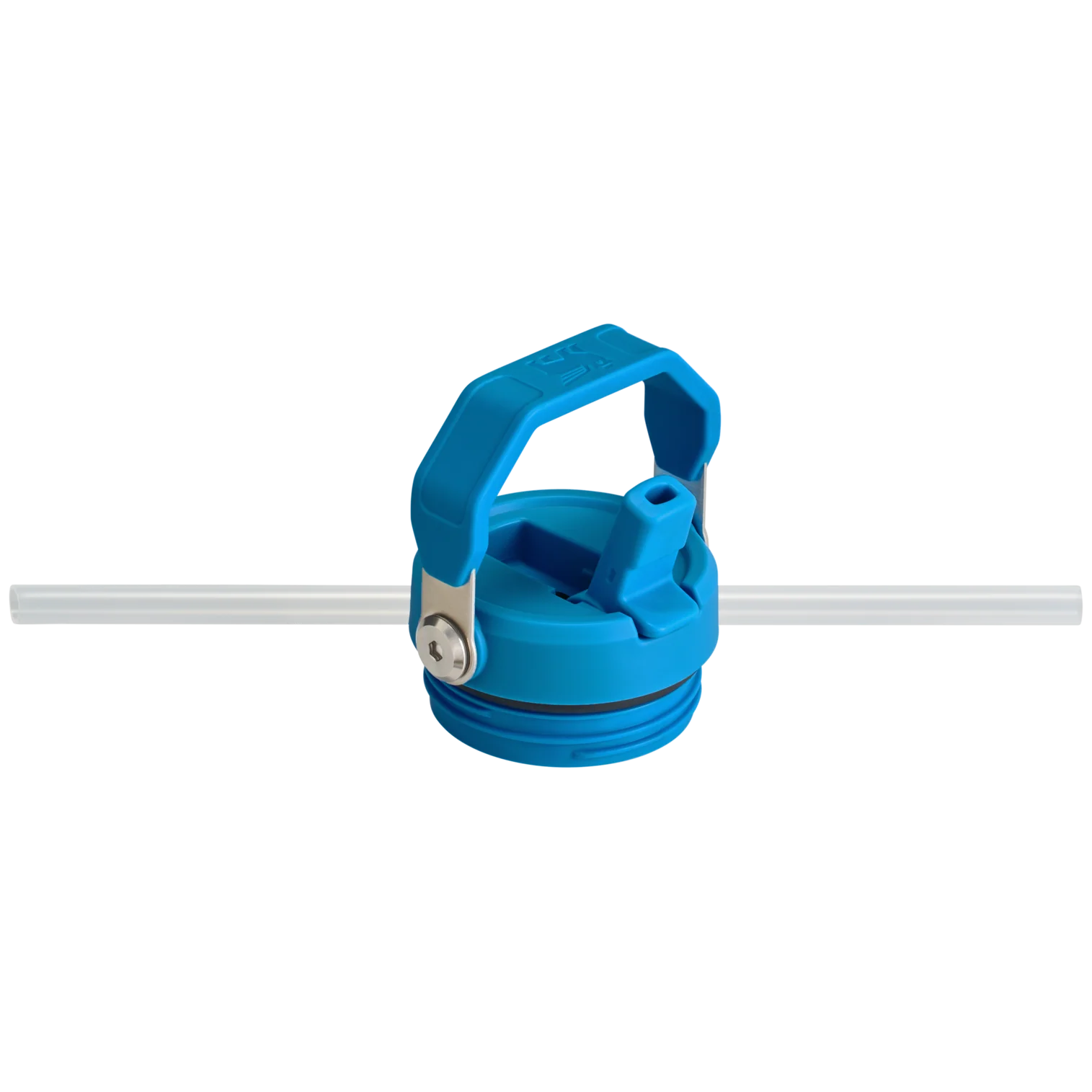 The IceFlow™ Bottle with Flip Straw Lid | 50 OZ - Image 6